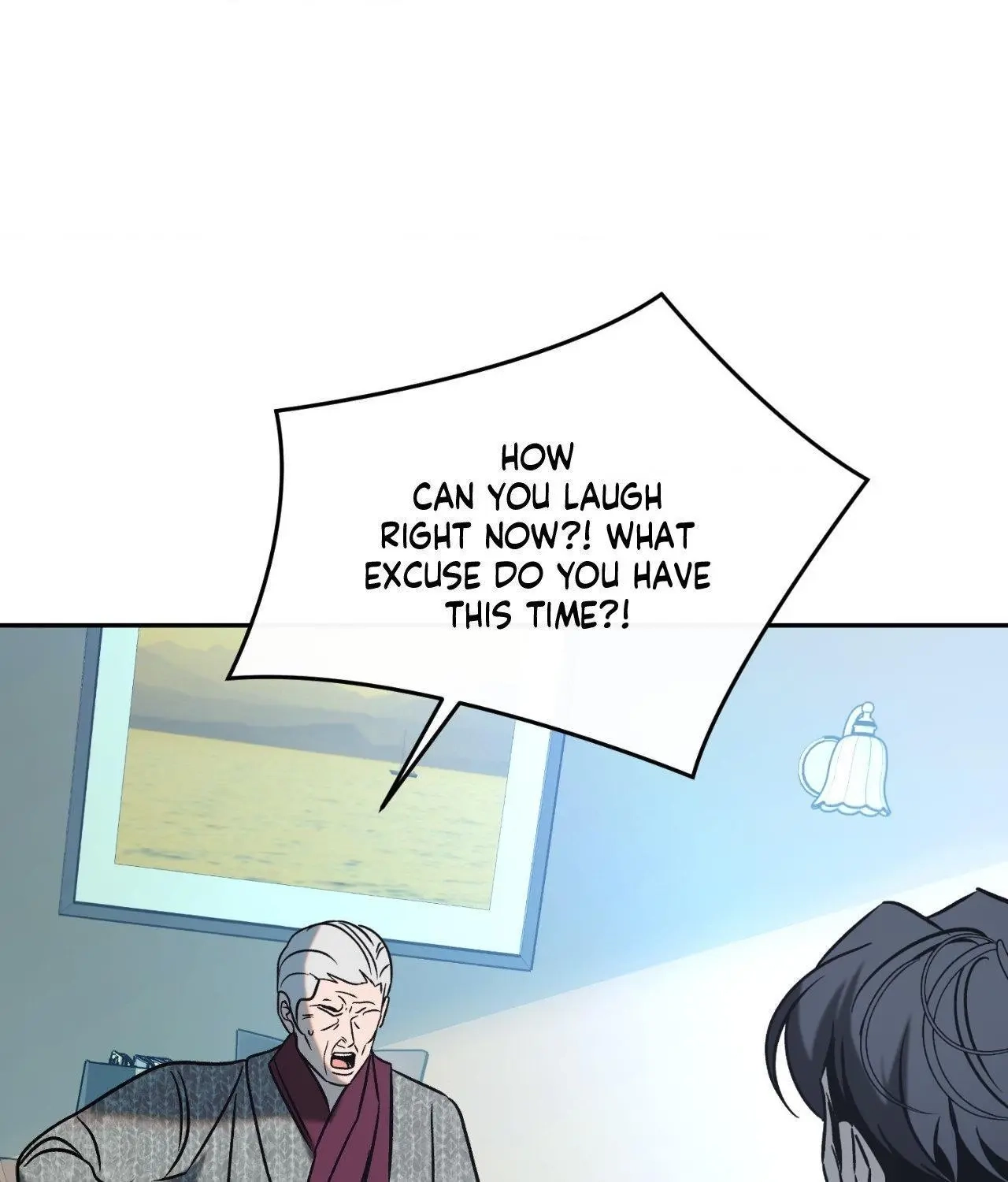 Read Saha chapter 56 image 10 on Lezhin