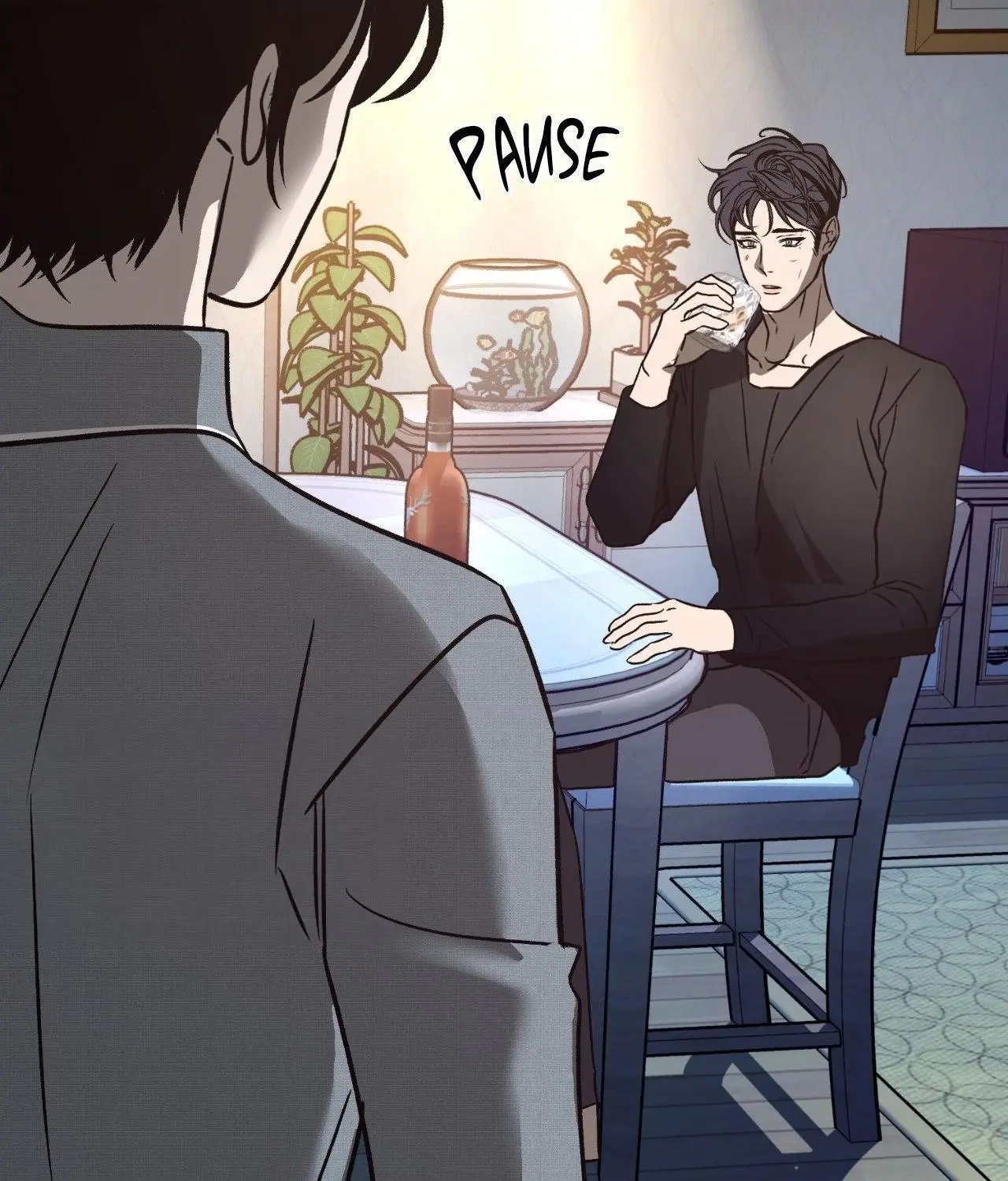 Read Saha chapter 56 image 102 on Lezhin