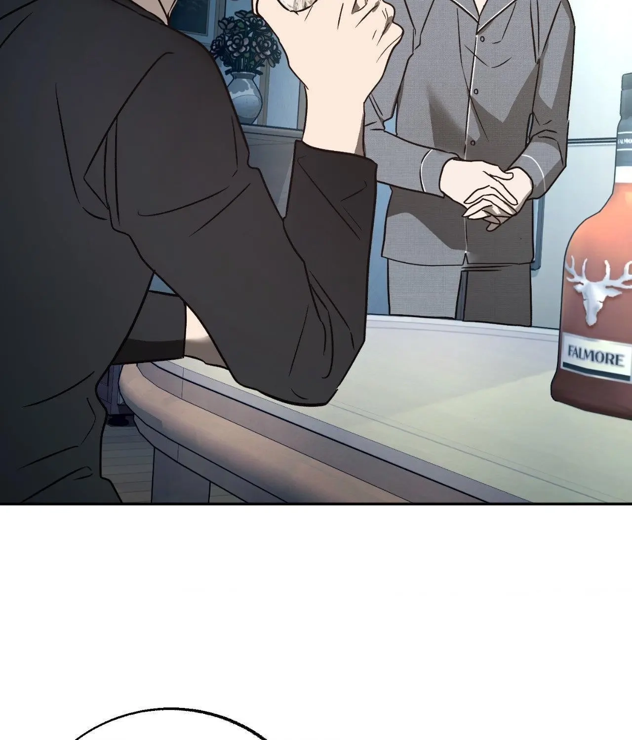 Read Saha chapter 56 image 106 on Lezhin