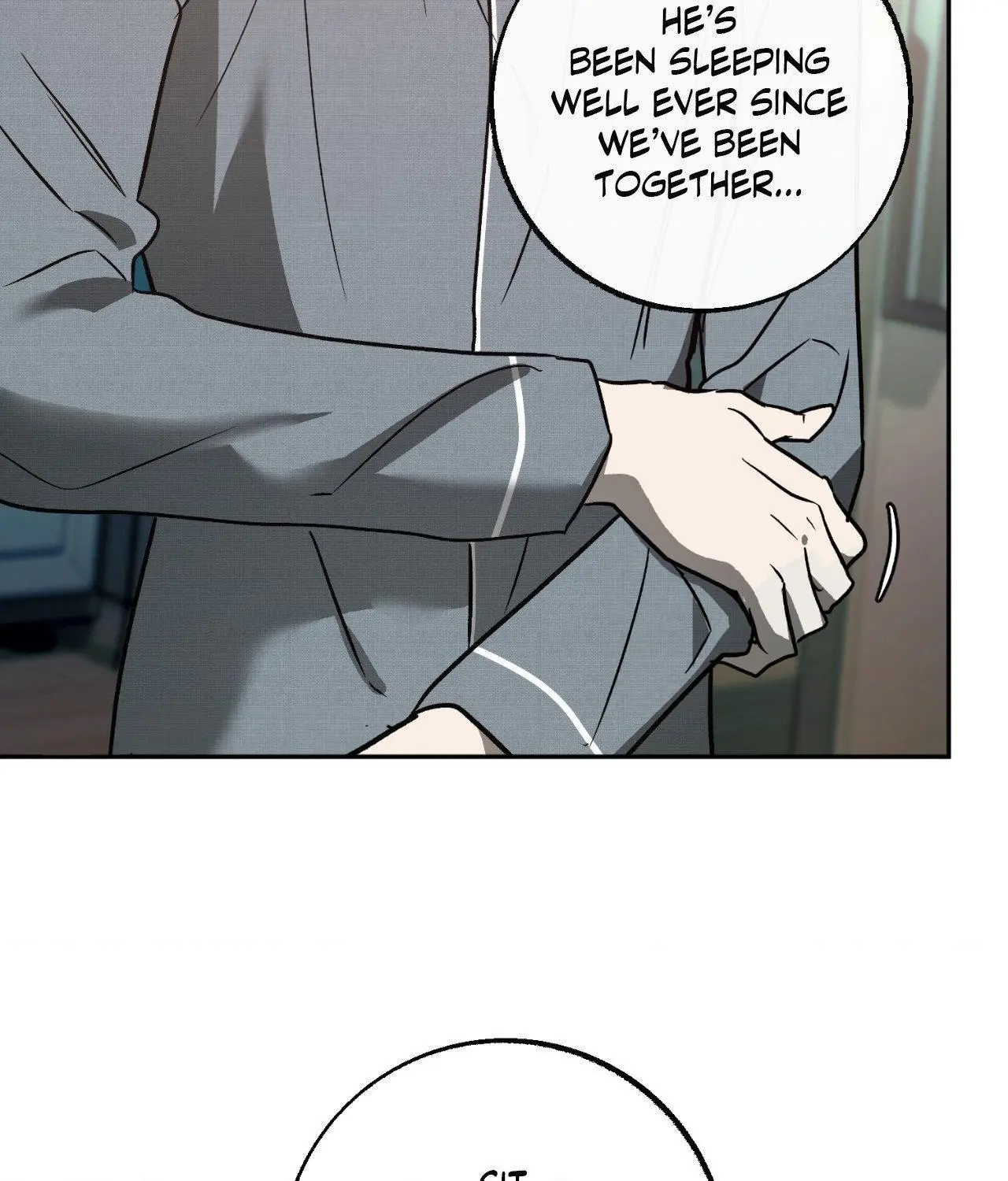 Read Saha chapter 56 image 110 on Lezhin