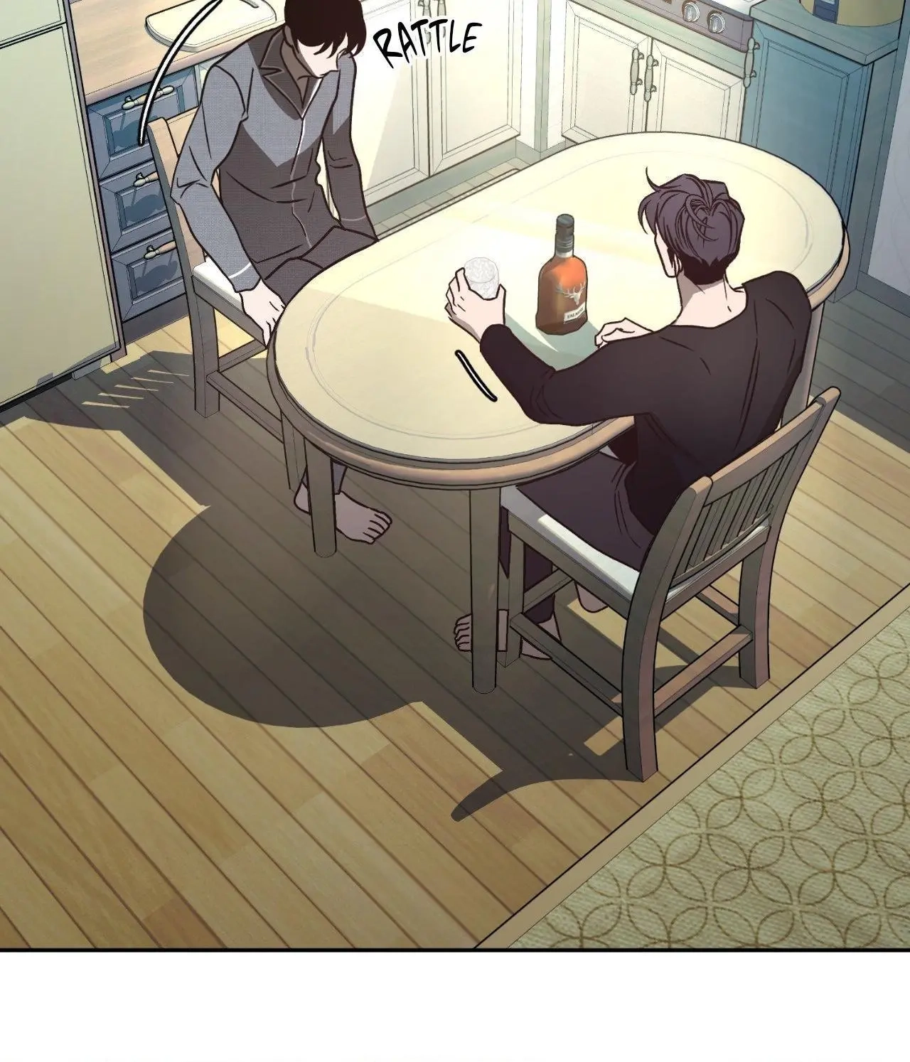 Read Saha chapter 56 image 113 on Lezhin