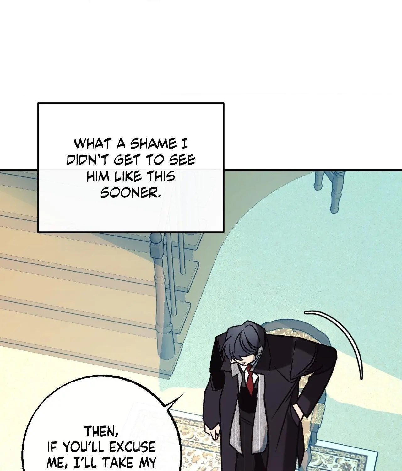 Read Saha chapter 56 image 12 on Lezhin