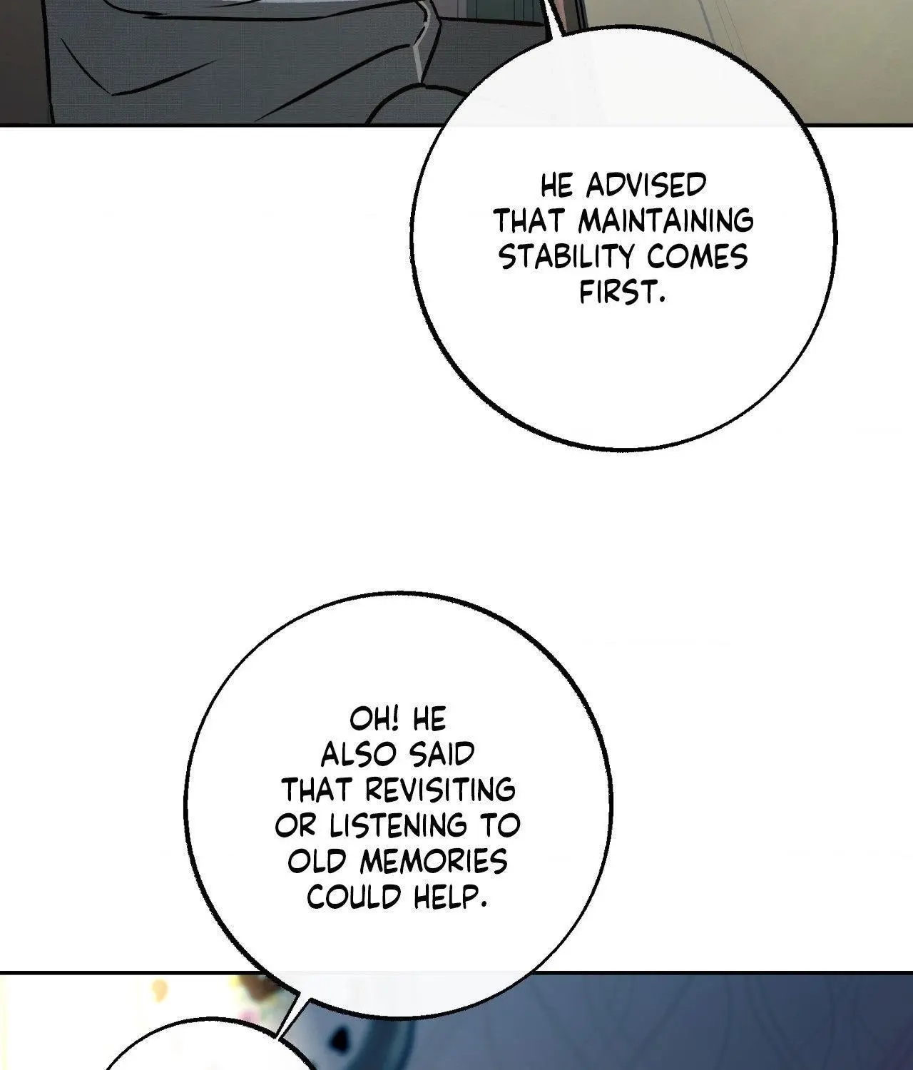 Read Saha chapter 56 image 121 on Lezhin