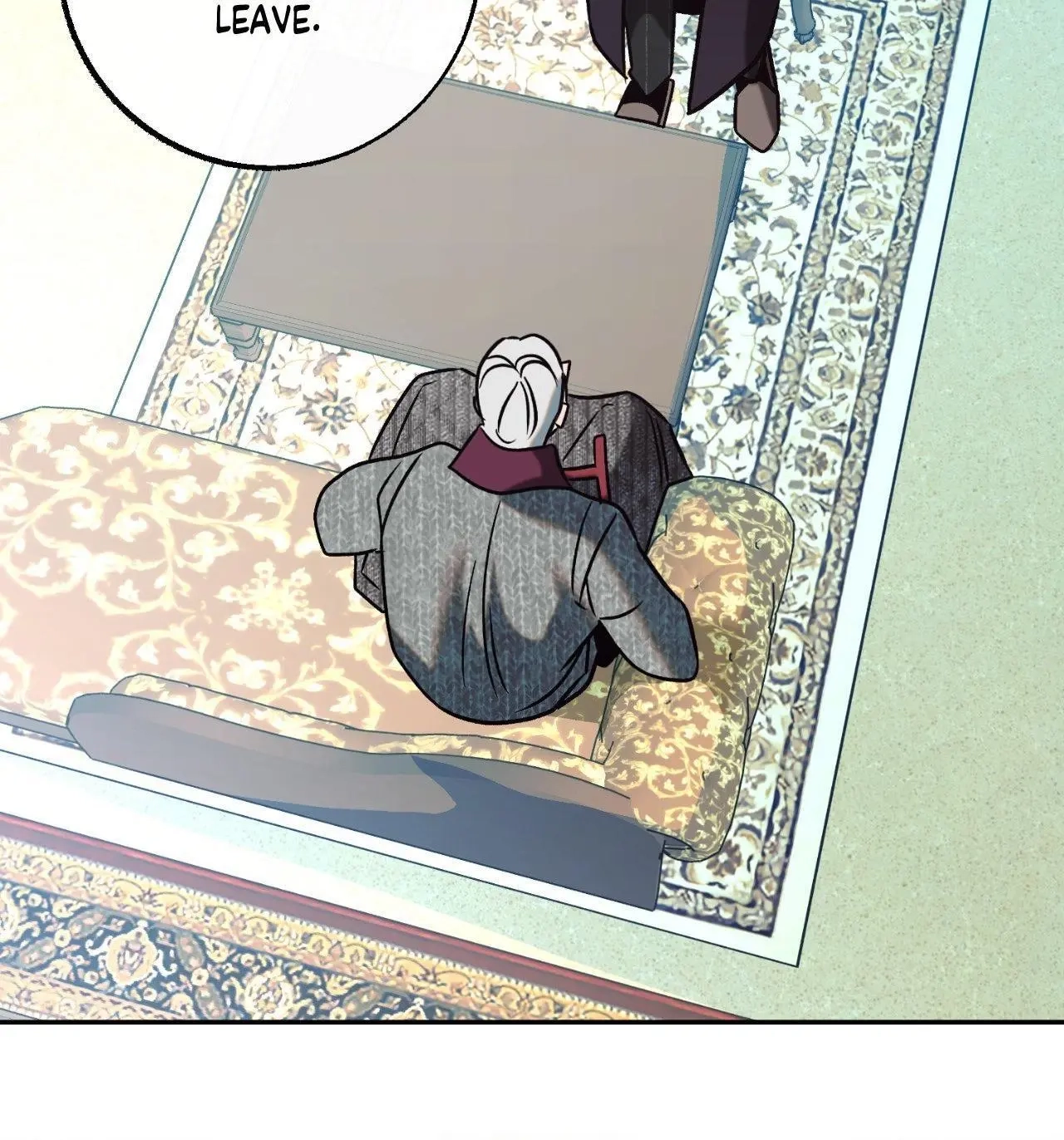 Read Saha chapter 56 image 13 on Lezhin