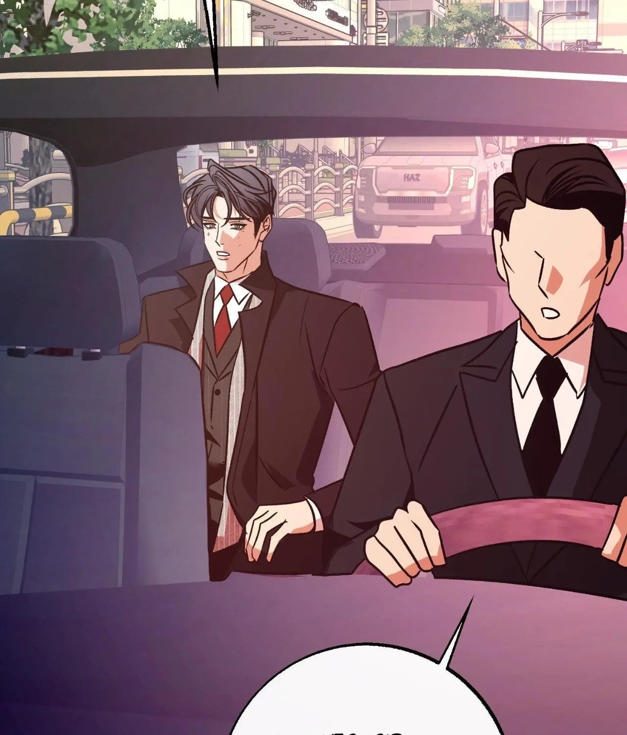 Read Saha chapter 56 image 21 on Lezhin