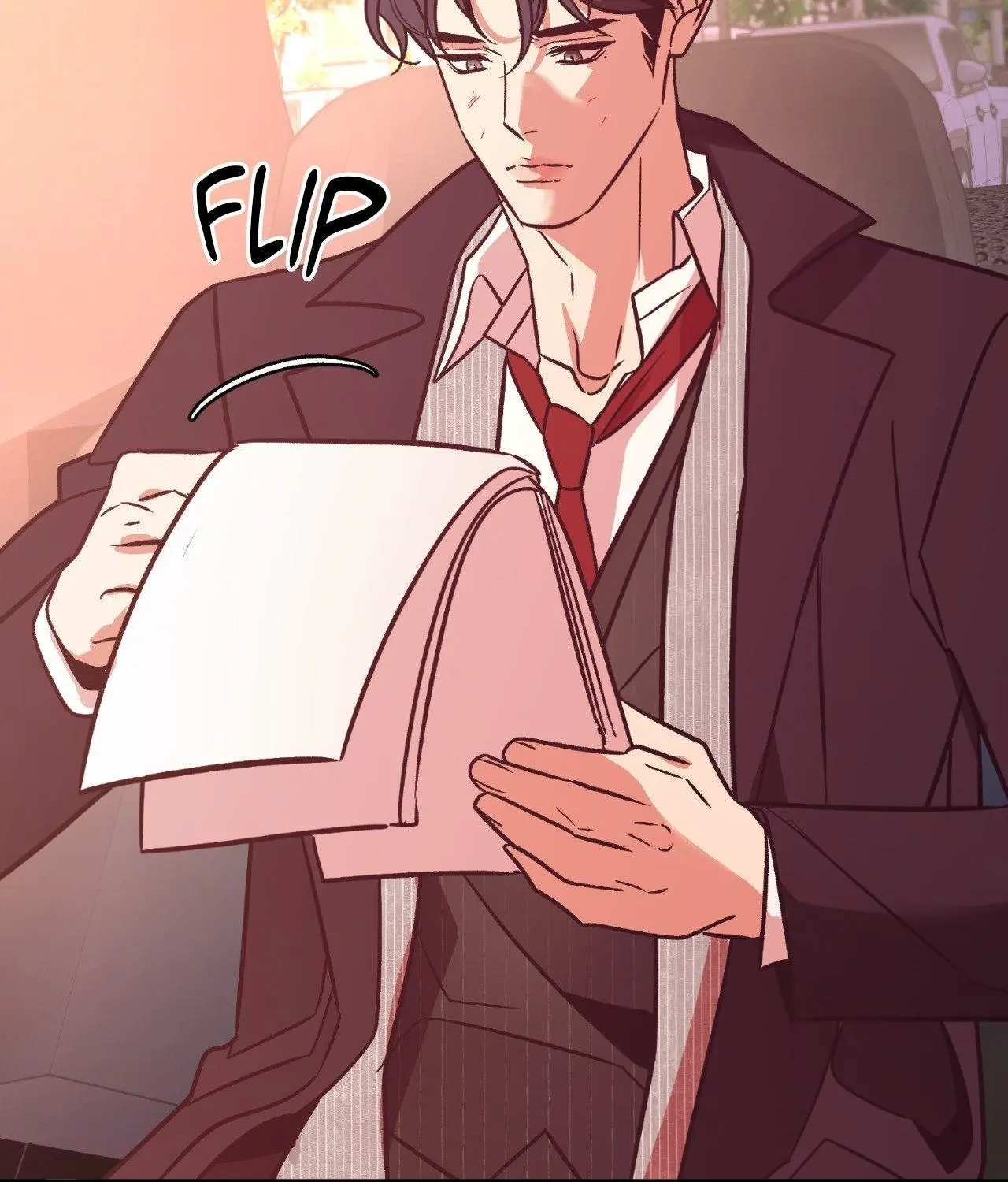 Read Saha chapter 56 image 32 on Lezhin