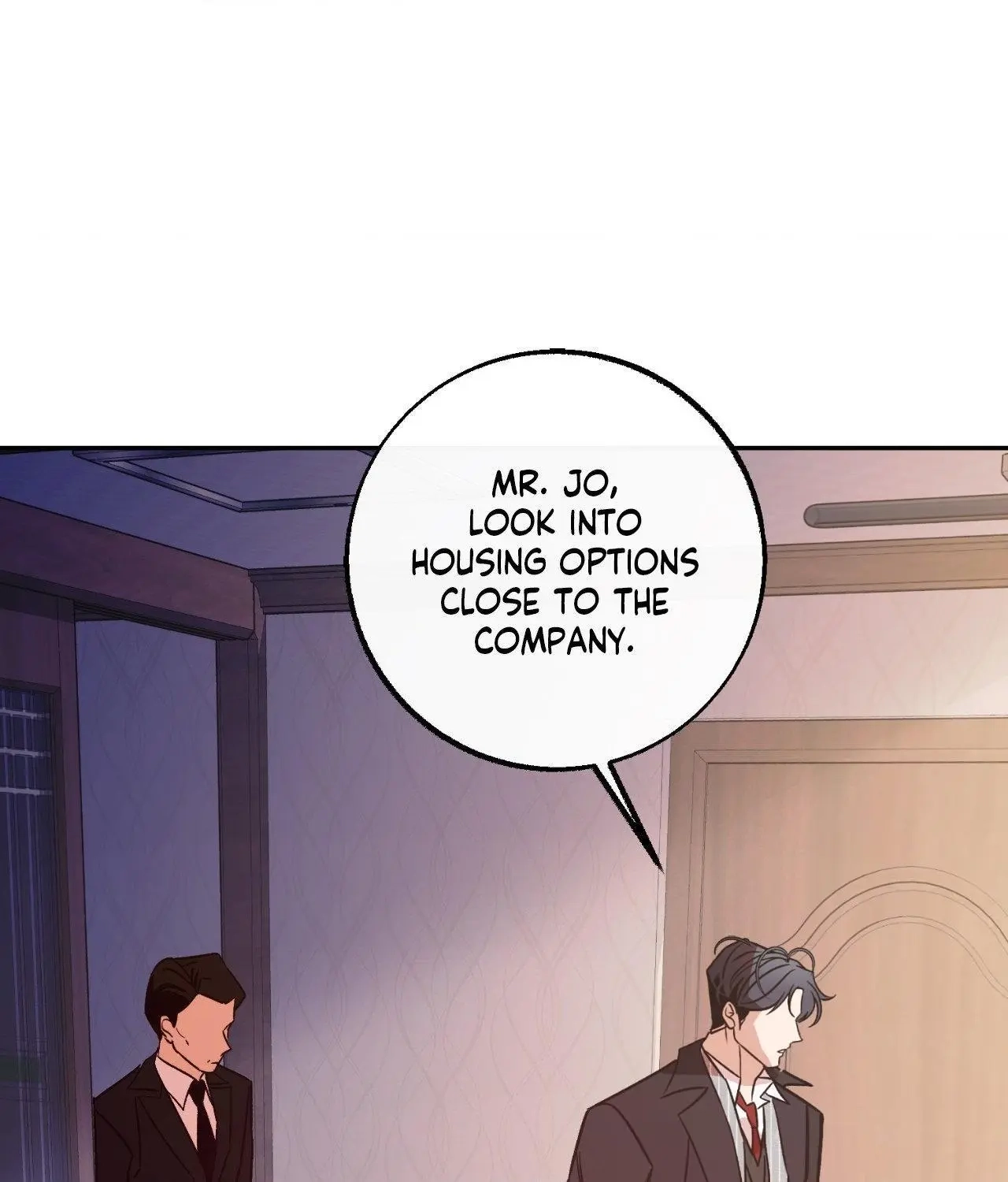 Read Saha chapter 56 image 46 on Lezhin