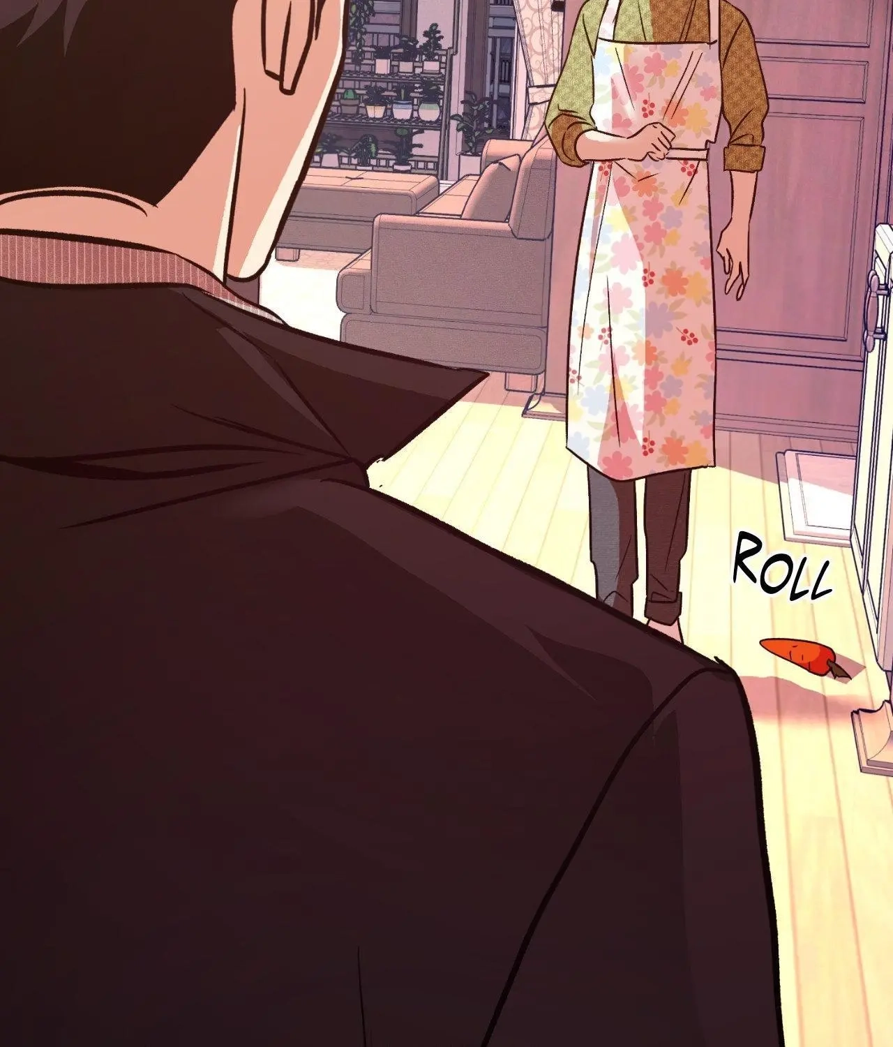 Read Saha chapter 56 image 52 on Lezhin