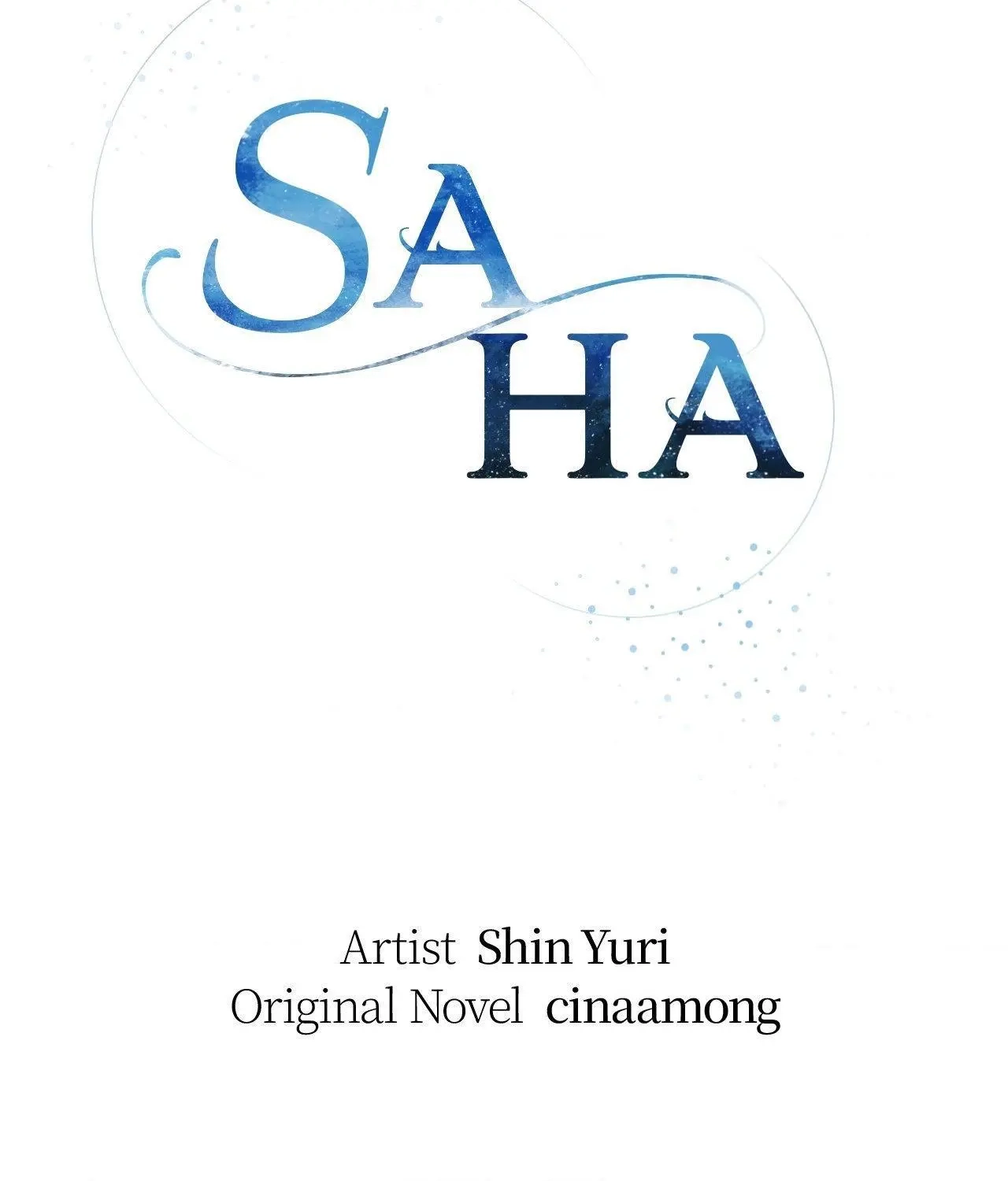 Read Saha chapter 56 image 54 on Lezhin