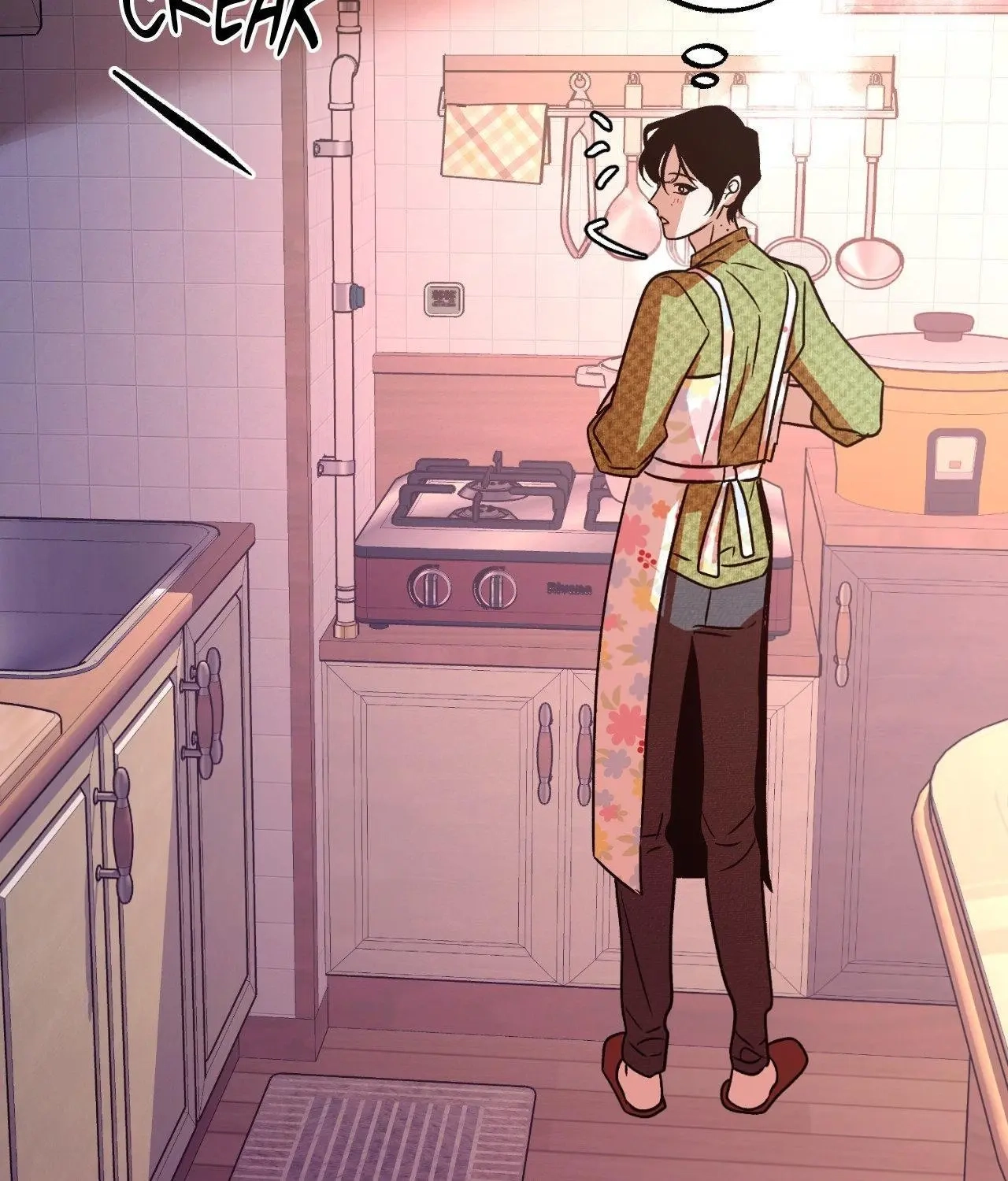 Read Saha chapter 56 image 65 on Lezhin