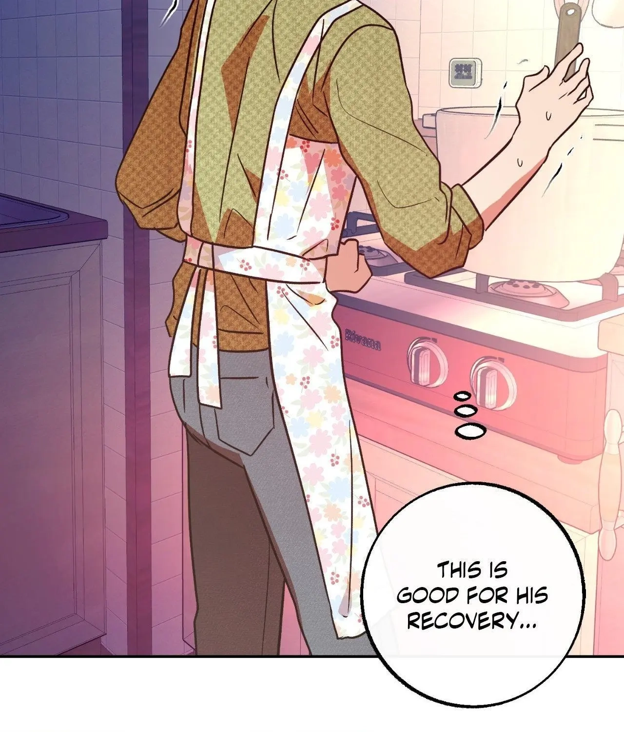 Read Saha chapter 56 image 78 on Lezhin