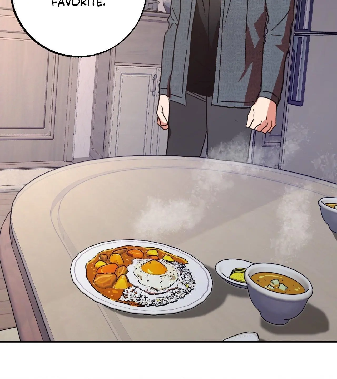 Read Saha chapter 56 image 85 on Lezhin