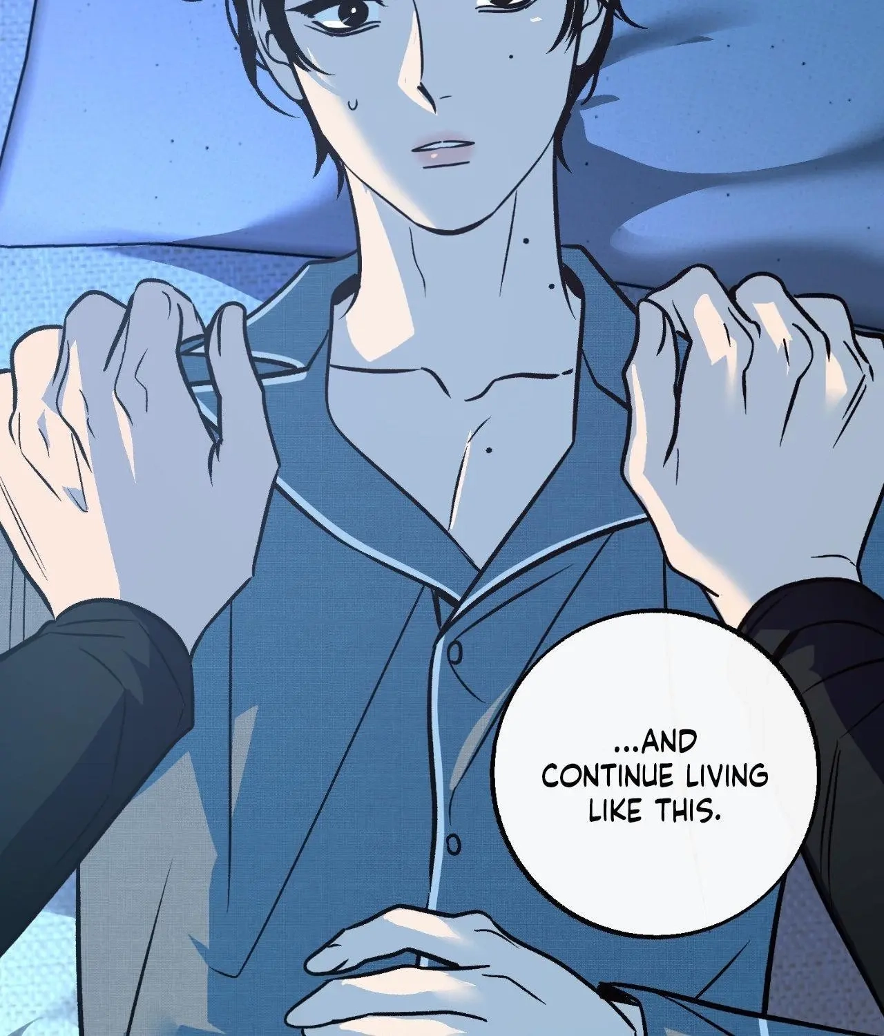 Read Saha chapter 57 image 102 on Lezhin
