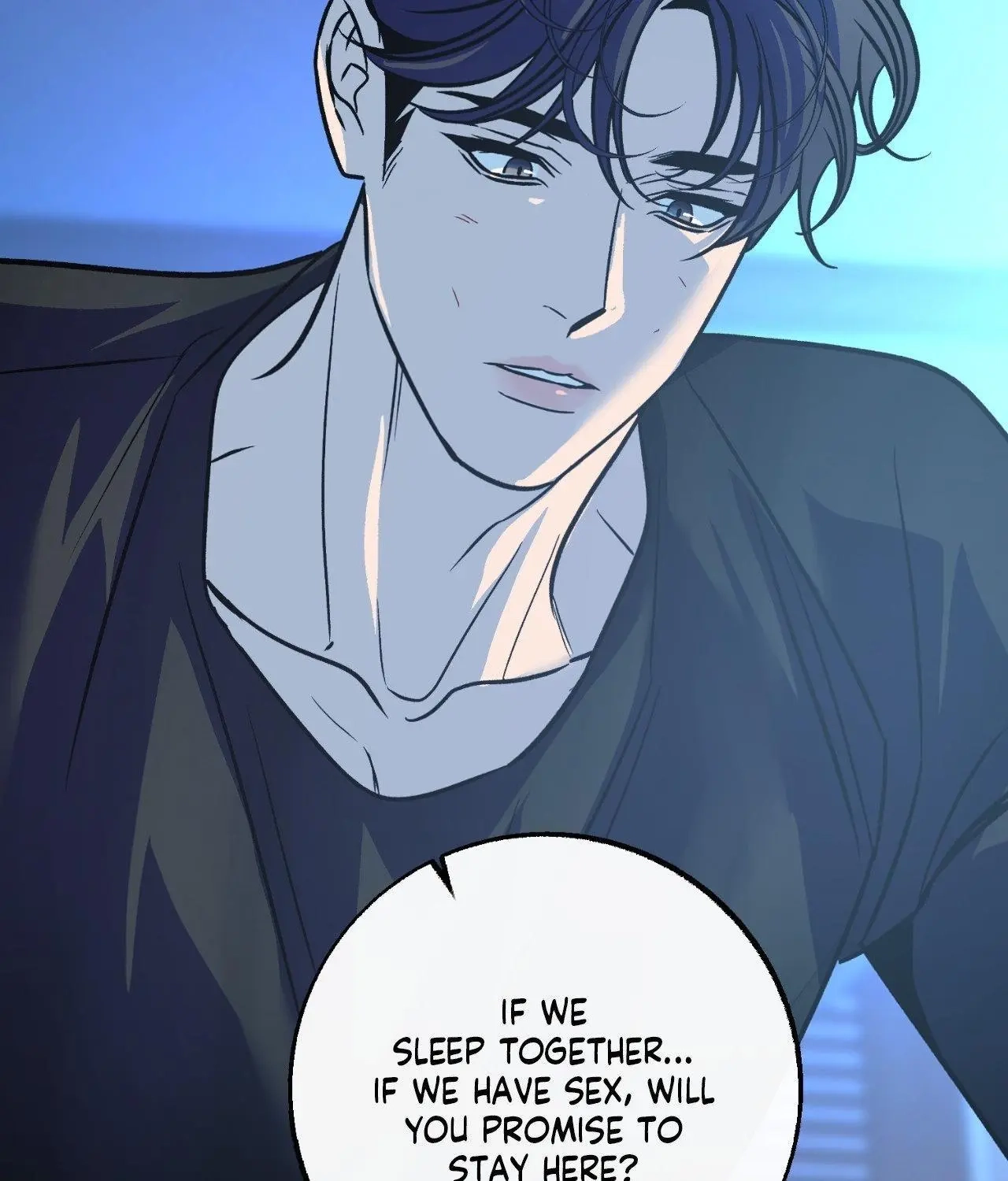 Read Saha chapter 57 image 105 on Lezhin
