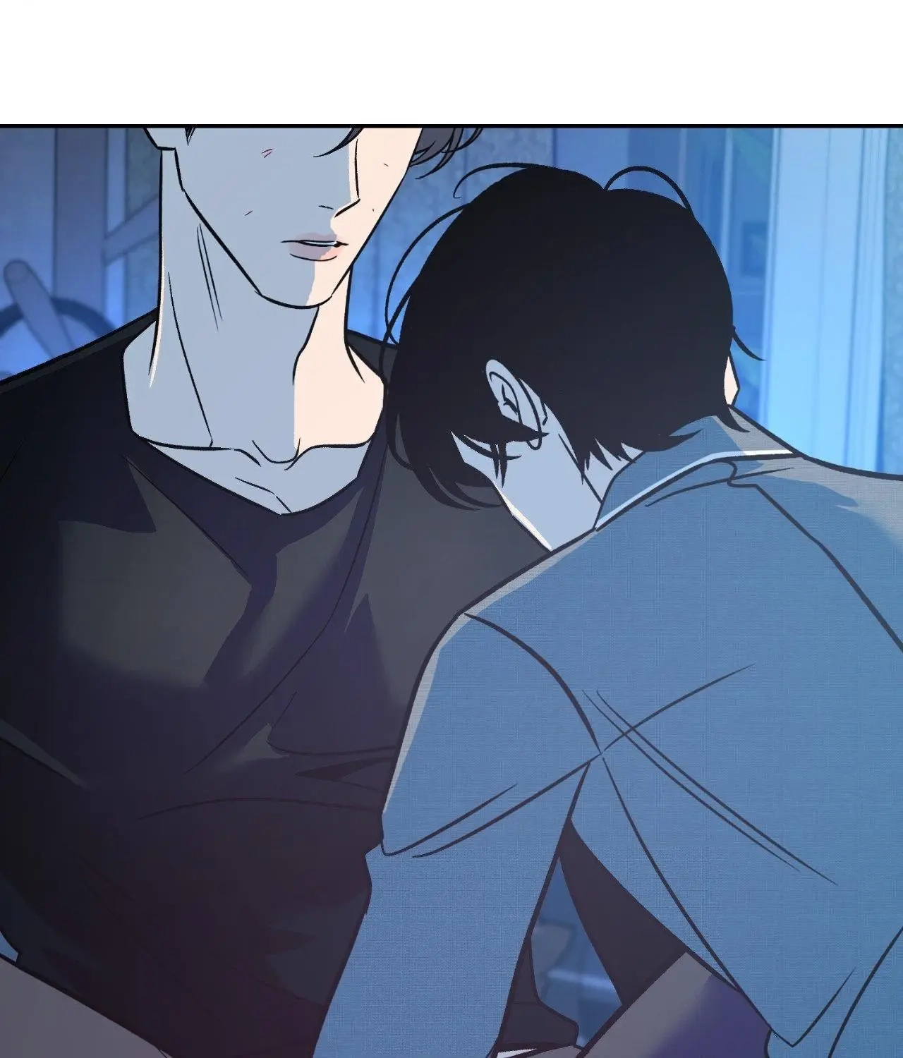 Read Saha chapter 57 image 110 on Lezhin