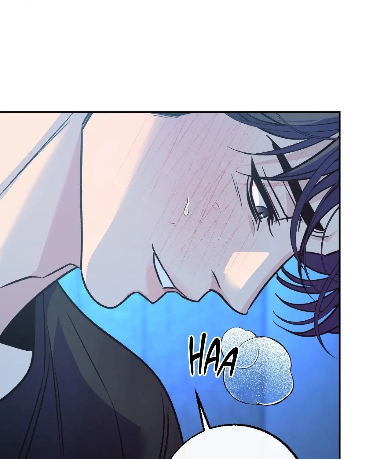 Read Saha chapter 57 image 121 on Lezhin