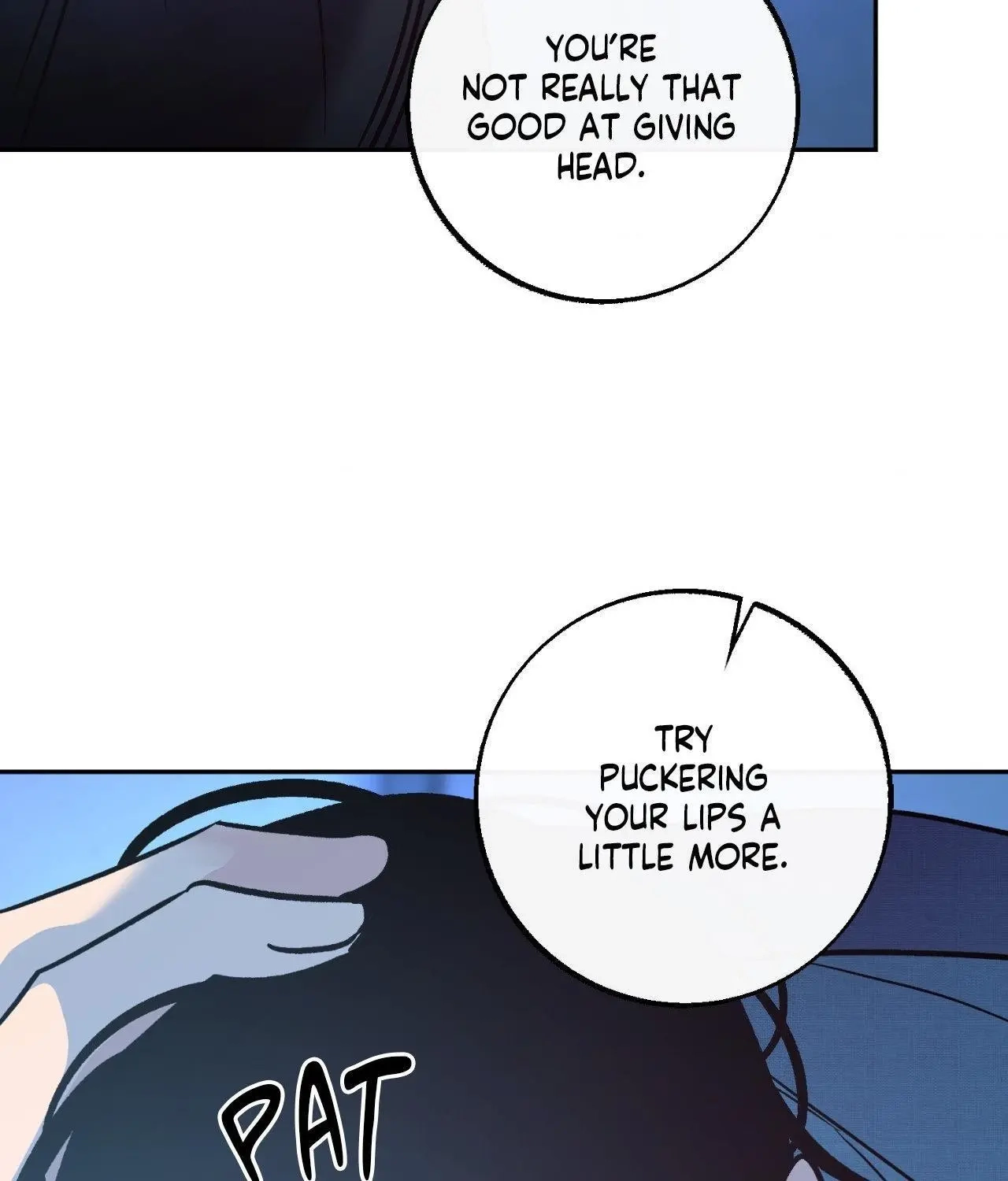 Read Saha chapter 57 image 122 on Lezhin