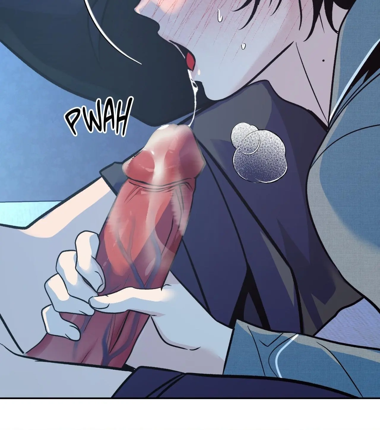 Read Saha chapter 57 image 128 on Lezhin