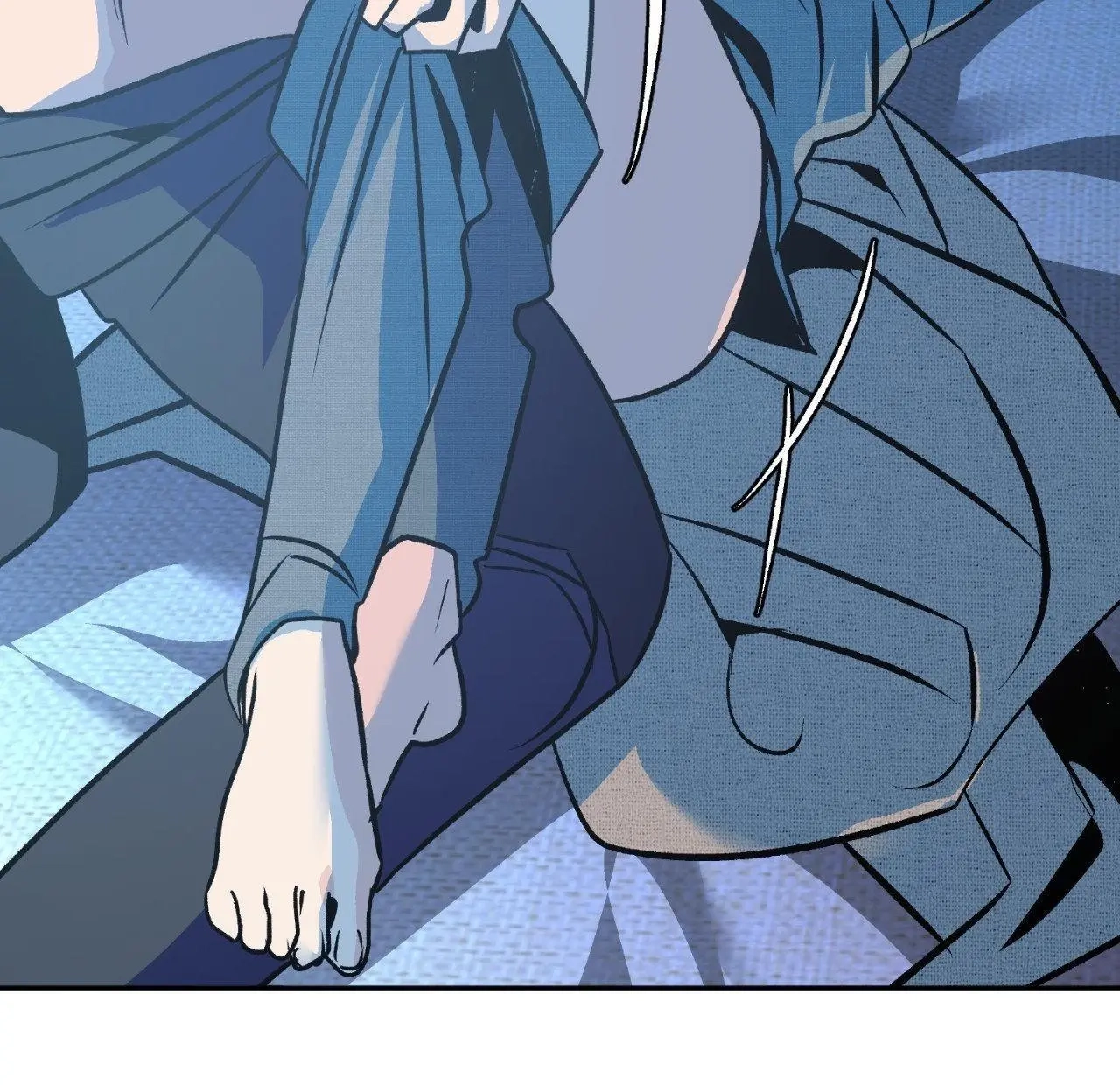 Read Saha chapter 57 image 132 on Lezhin
