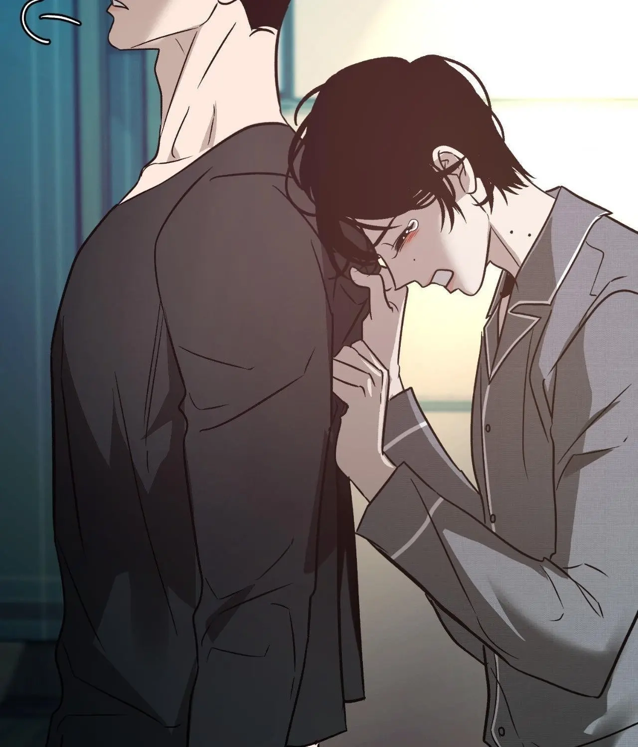 Read Saha chapter 57 image 17 on Lezhin