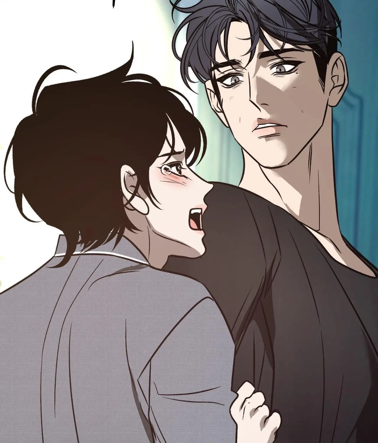 Read Saha chapter 57 image 24 on Lezhin