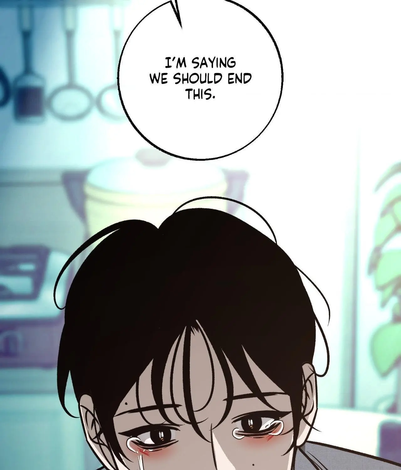 Read Saha chapter 57 image 28 on Lezhin