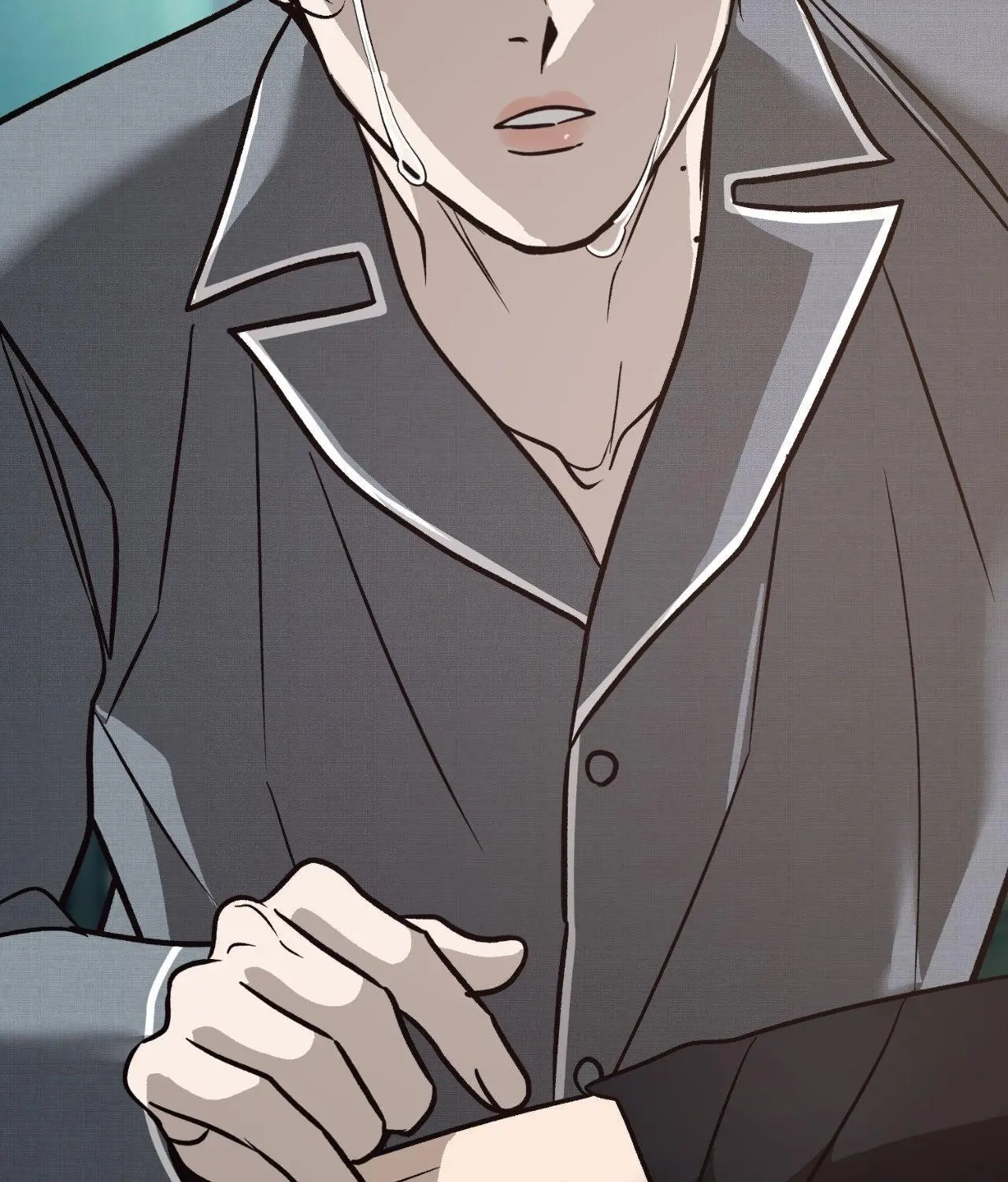 Read Saha chapter 57 image 29 on Lezhin