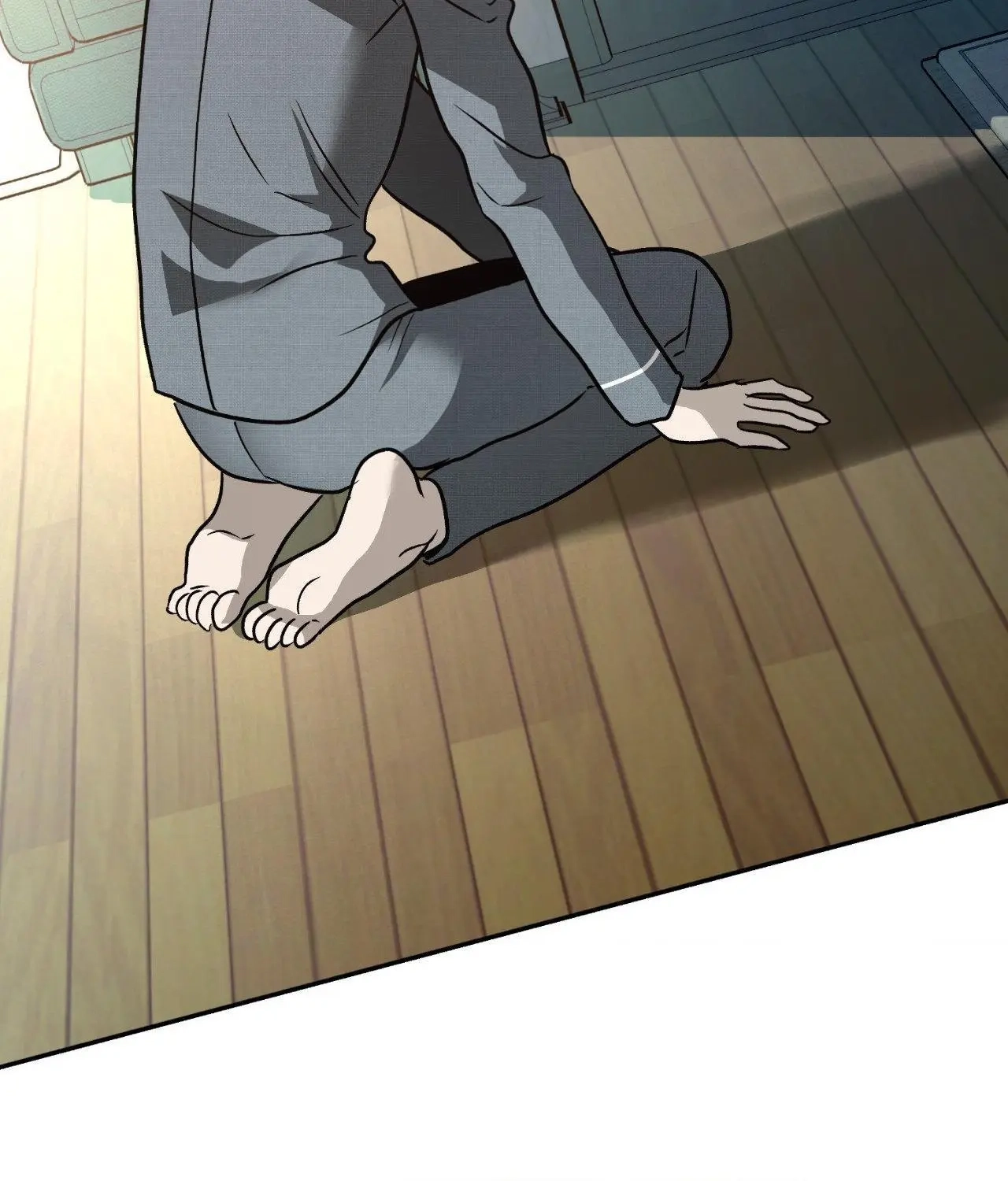 Read Saha chapter 57 image 34 on Lezhin