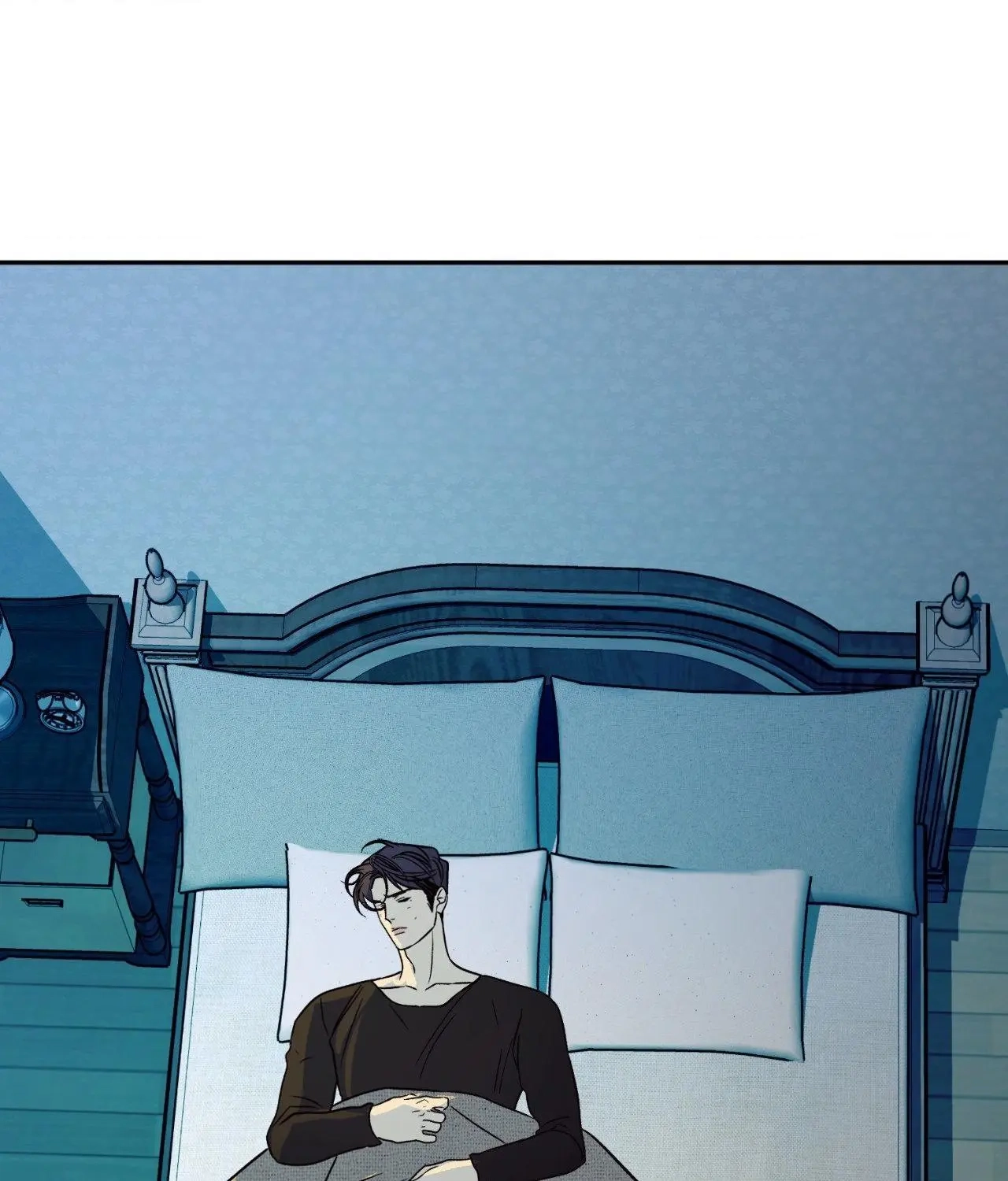 Read Saha chapter 57 image 37 on Lezhin