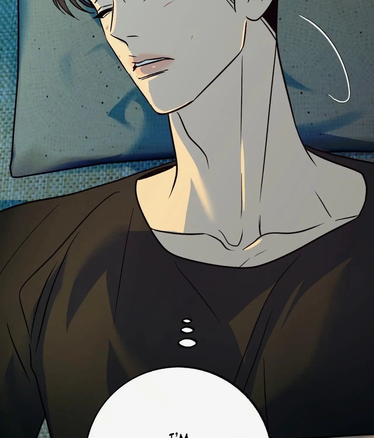 Read Saha chapter 57 image 40 on Lezhin
