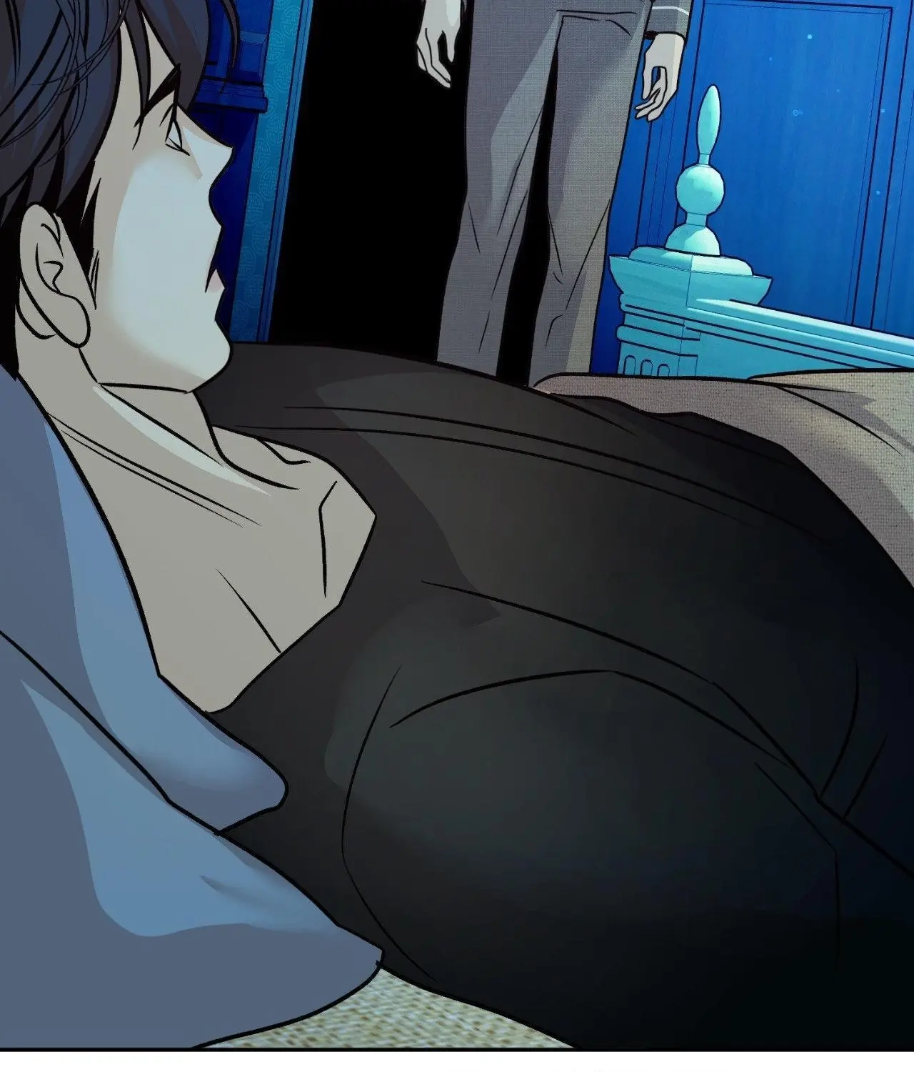 Read Saha chapter 57 image 44 on Lezhin