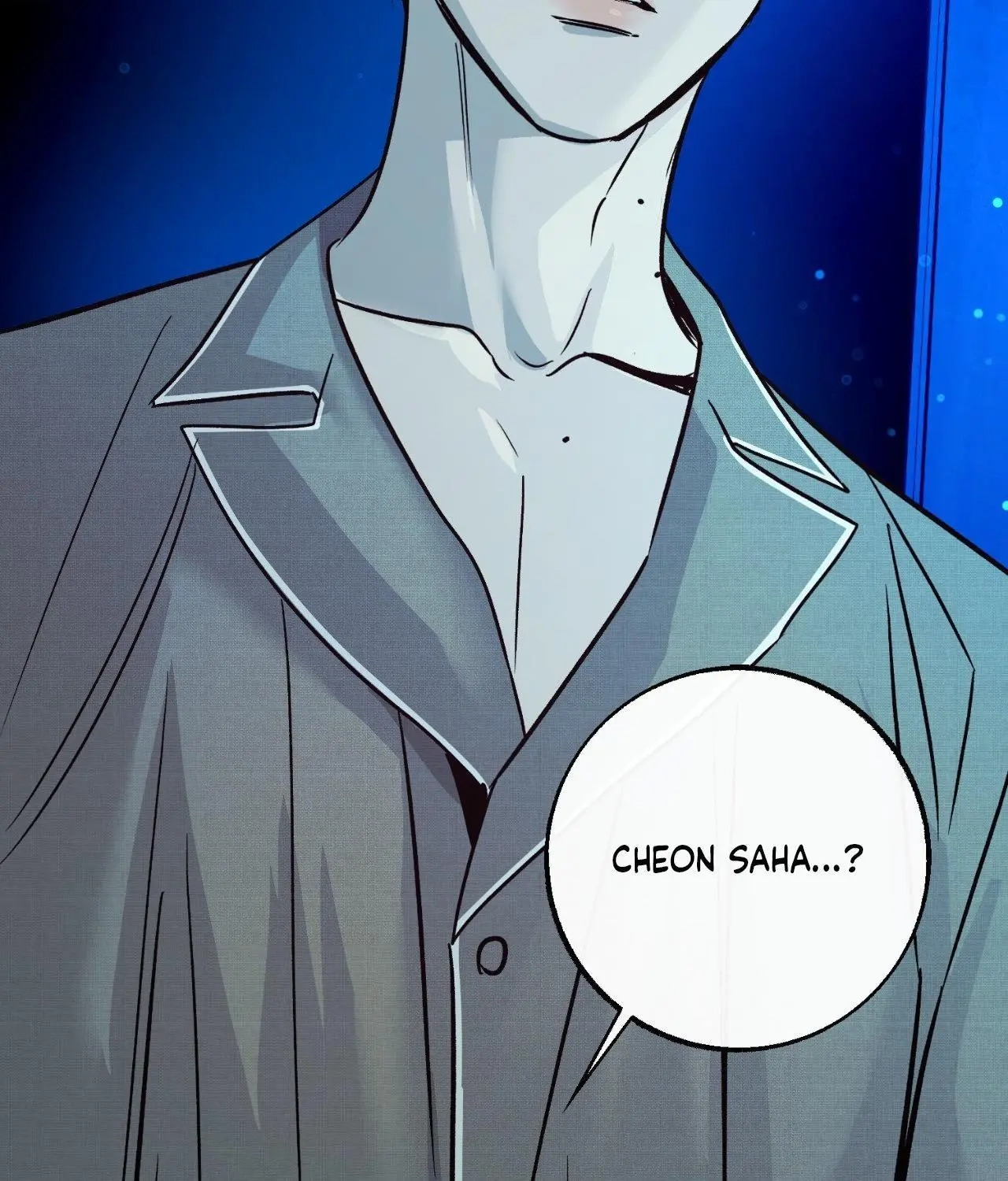 Read Saha chapter 57 image 46 on Lezhin