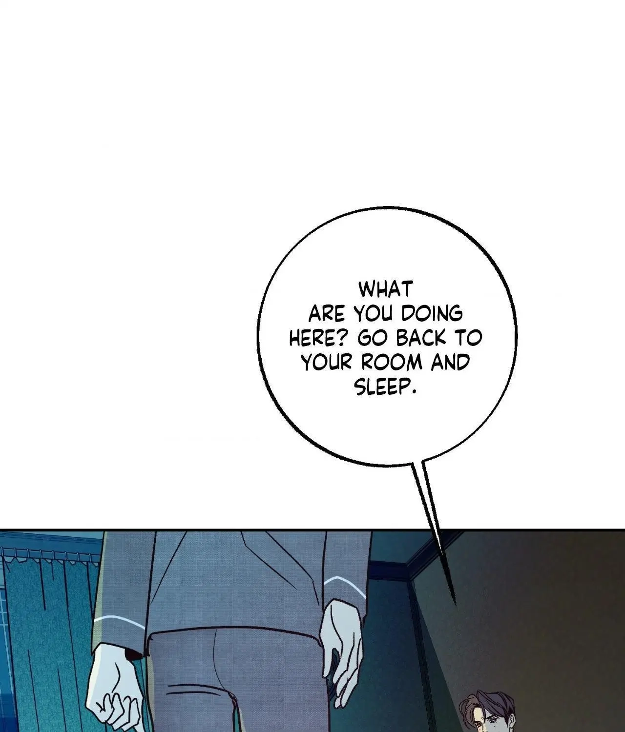 Read Saha chapter 57 image 48 on Lezhin