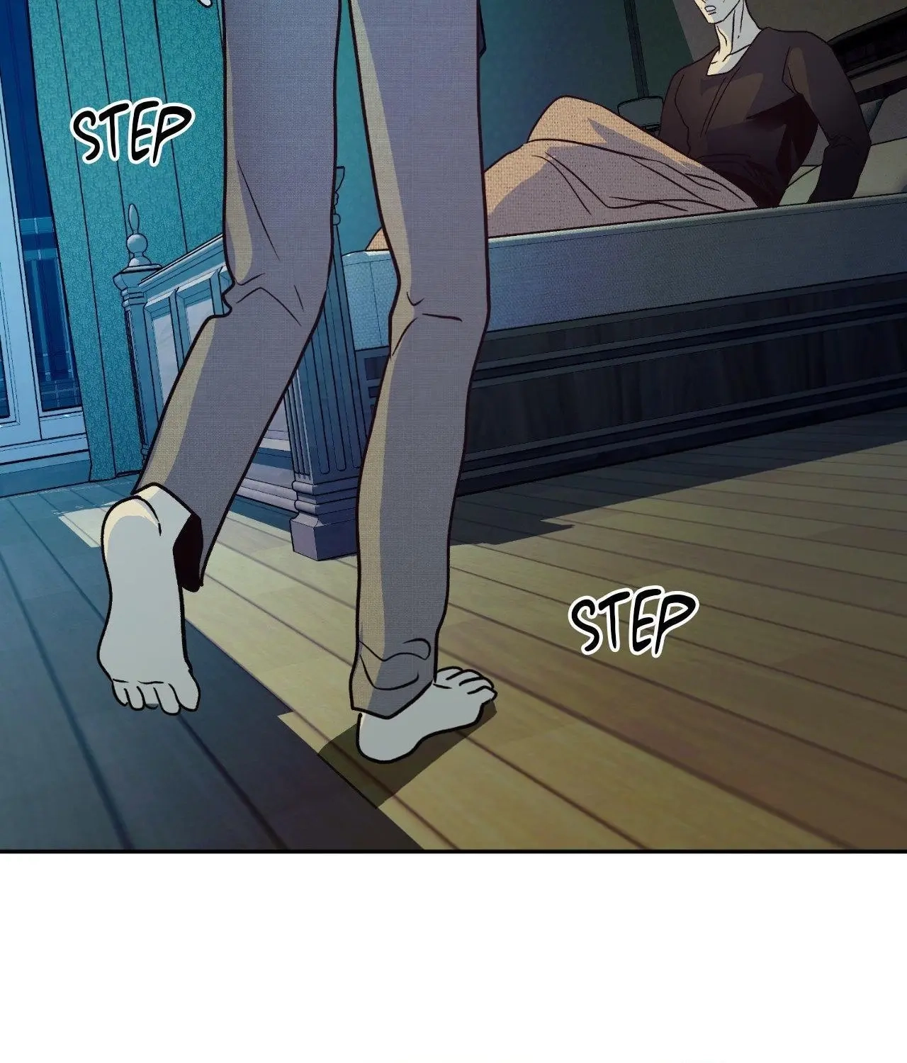 Read Saha chapter 57 image 49 on Lezhin