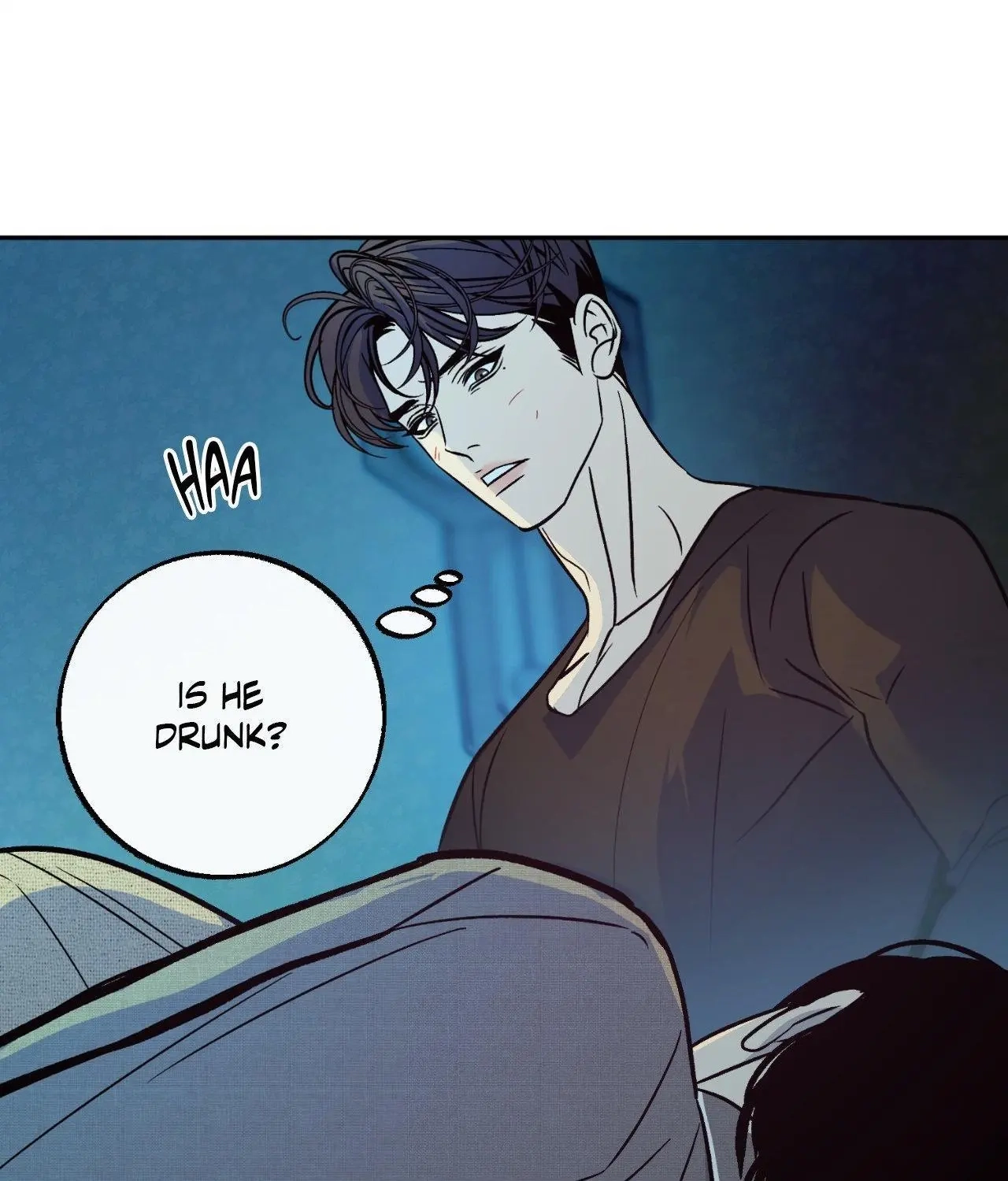 Read Saha chapter 57 image 52 on Lezhin