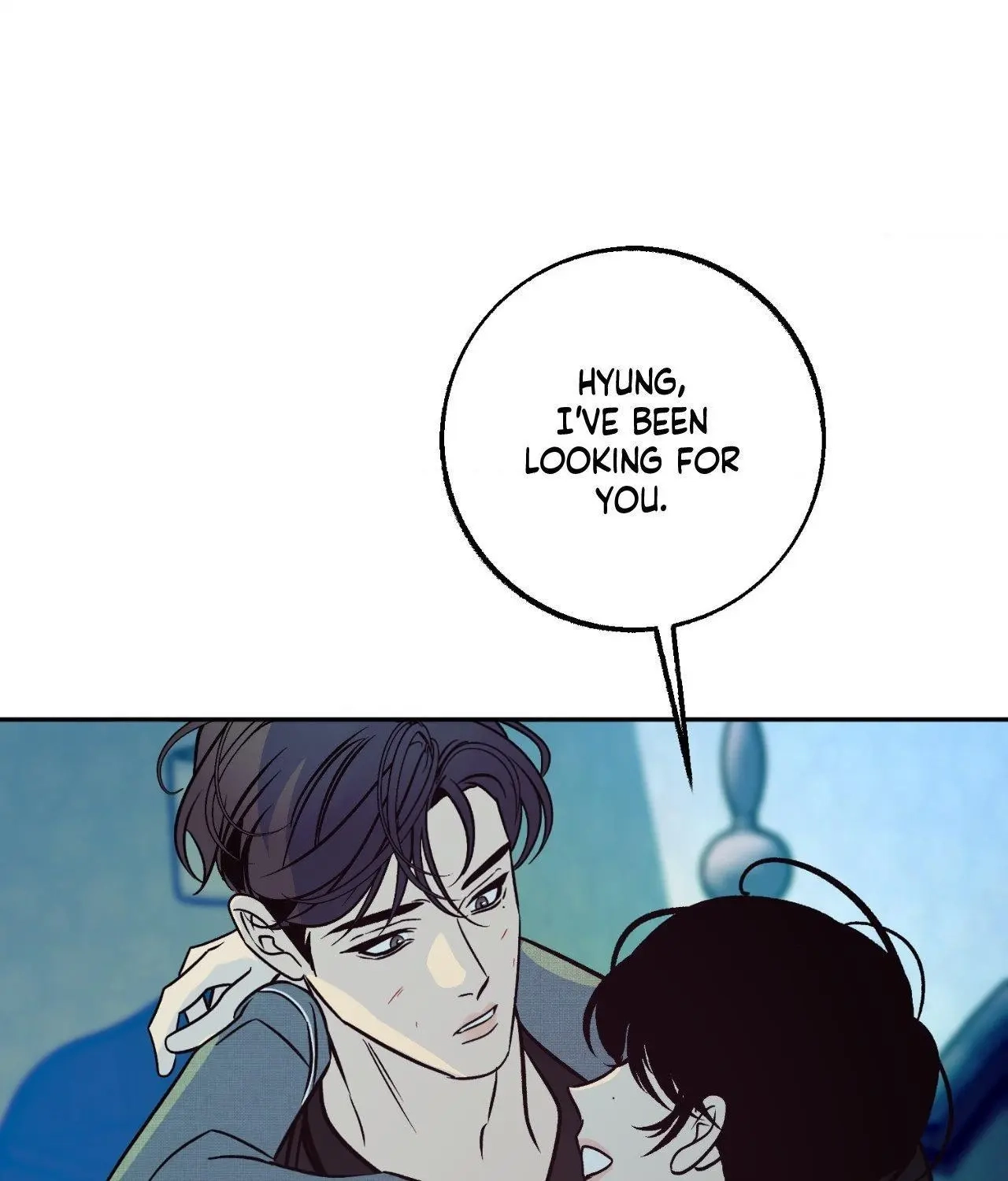 Read Saha chapter 57 image 54 on Lezhin