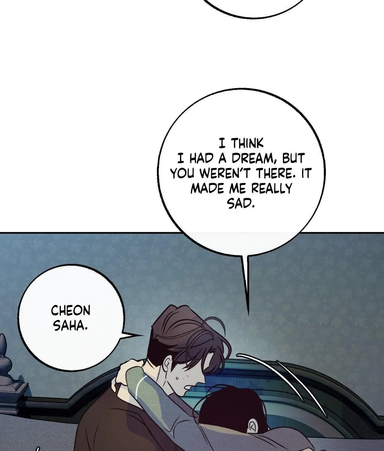 Read Saha chapter 57 image 56 on Lezhin