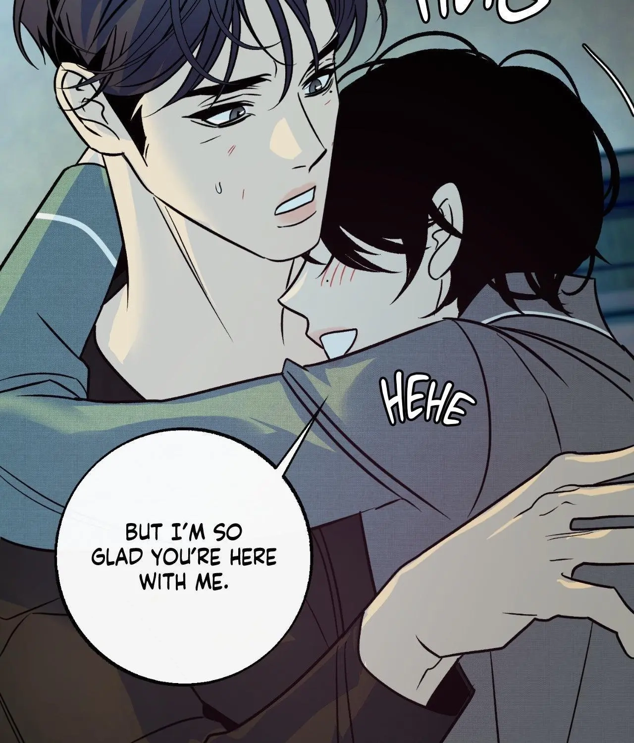 Read Saha chapter 57 image 58 on Lezhin