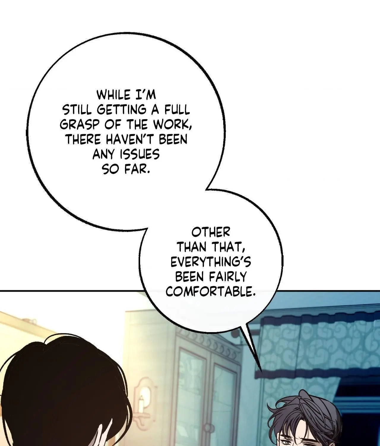 Read Saha chapter 57 image 6 on Lezhin