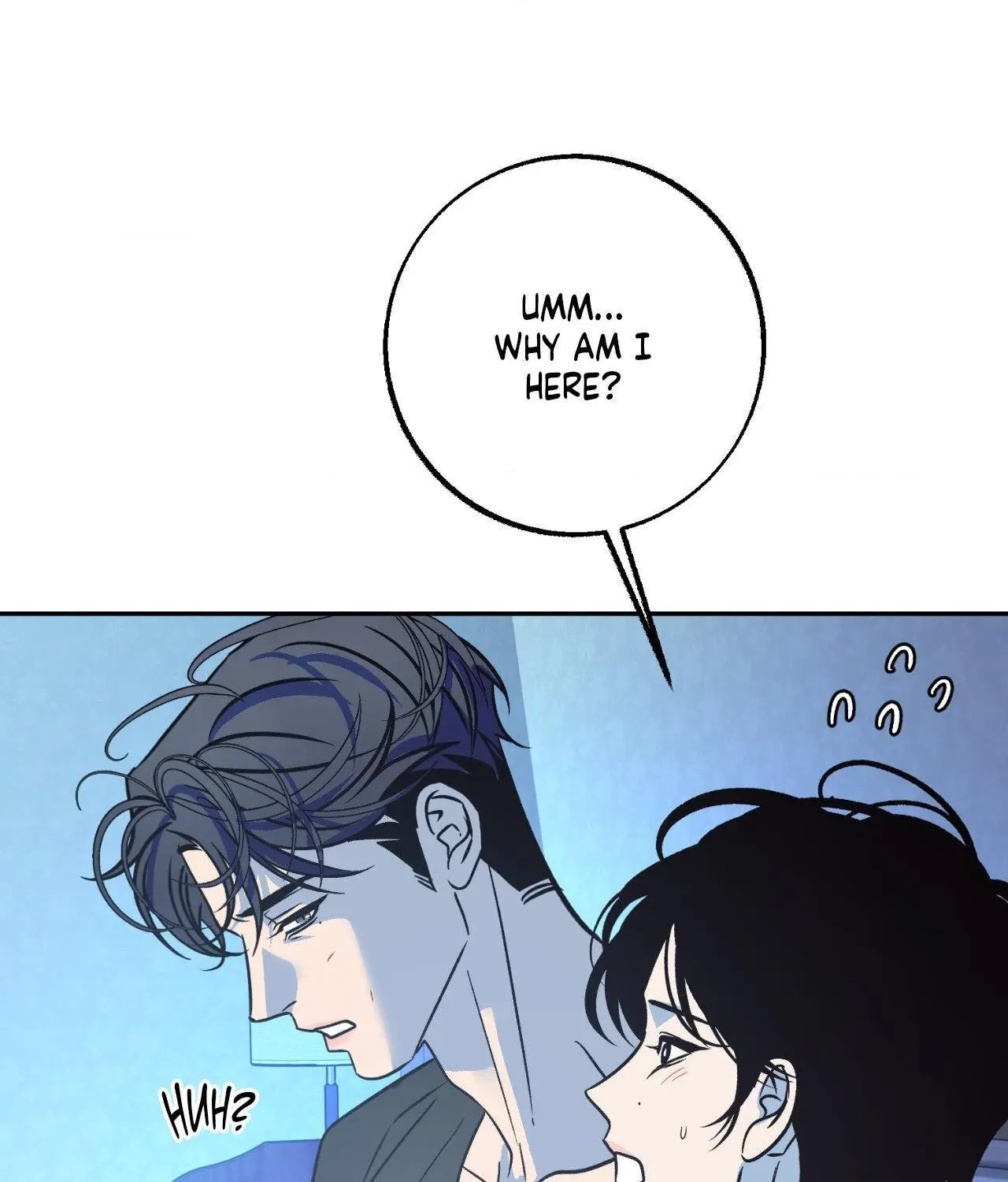 Read Saha chapter 57 image 86 on Lezhin