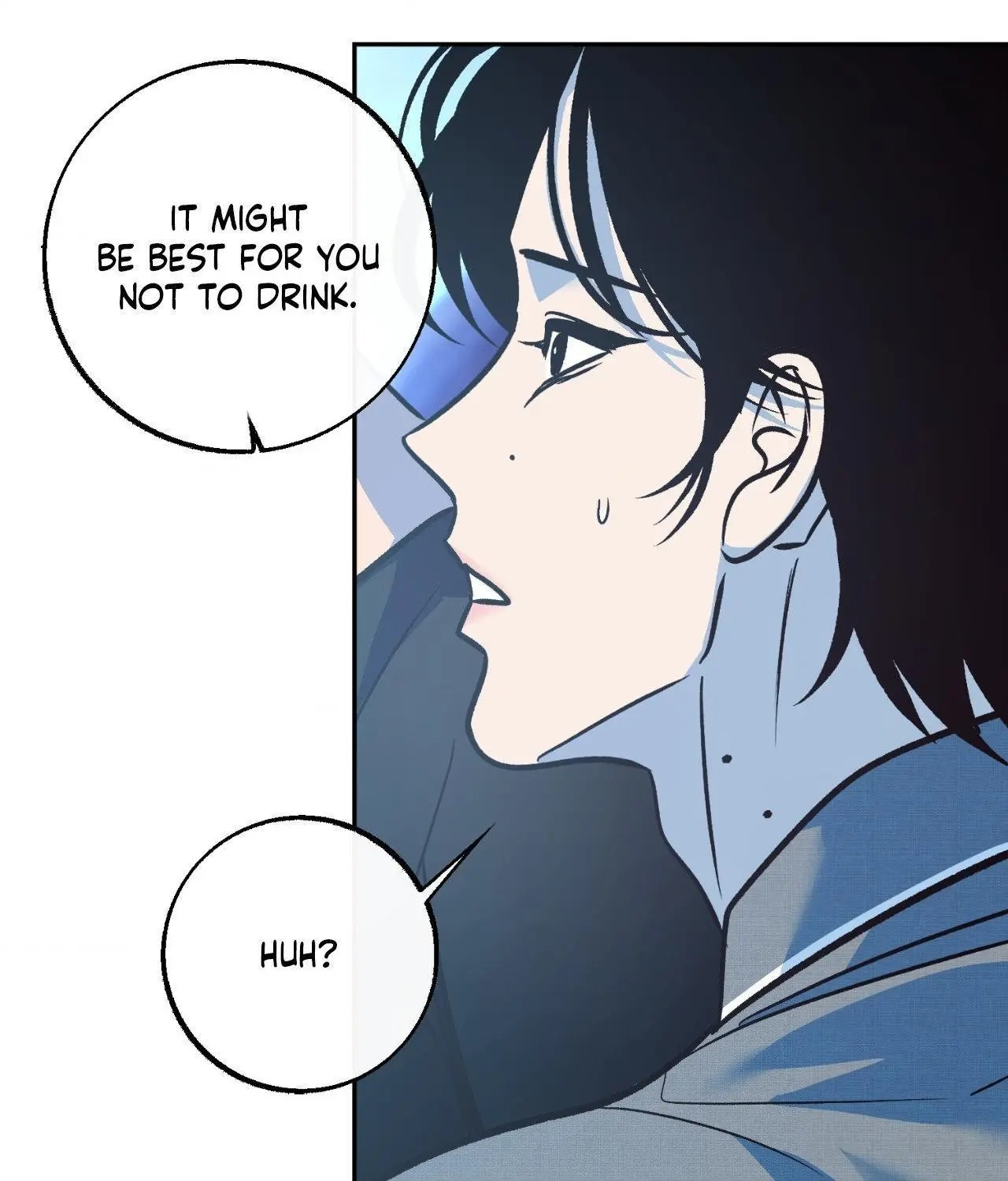 Read Saha chapter 57 image 88 on Lezhin
