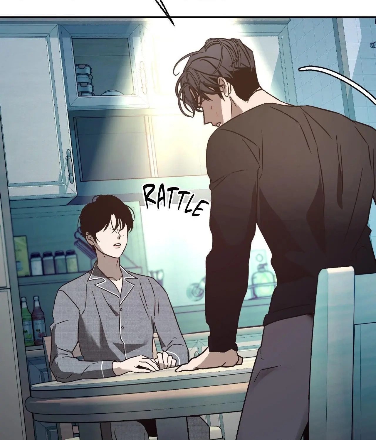 Read Saha chapter 57 image 9 on Lezhin