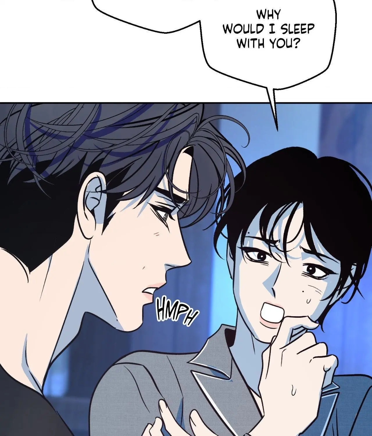 Read Saha chapter 57 image 93 on Lezhin