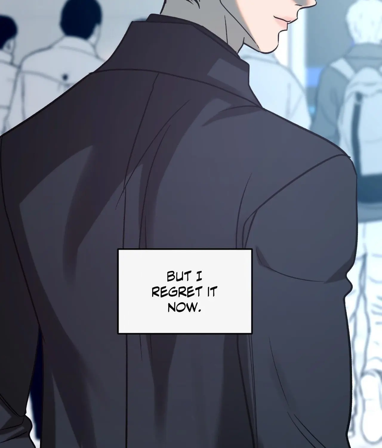 Read Saha chapter 58 image 101 on Lezhin