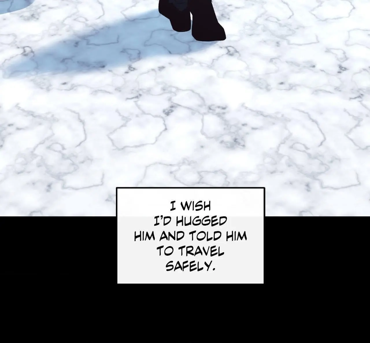 Read Saha chapter 58 image 104 on Lezhin