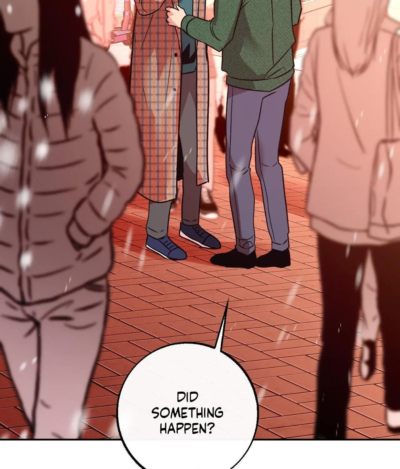 Read Saha chapter 58 image 116 on Lezhin