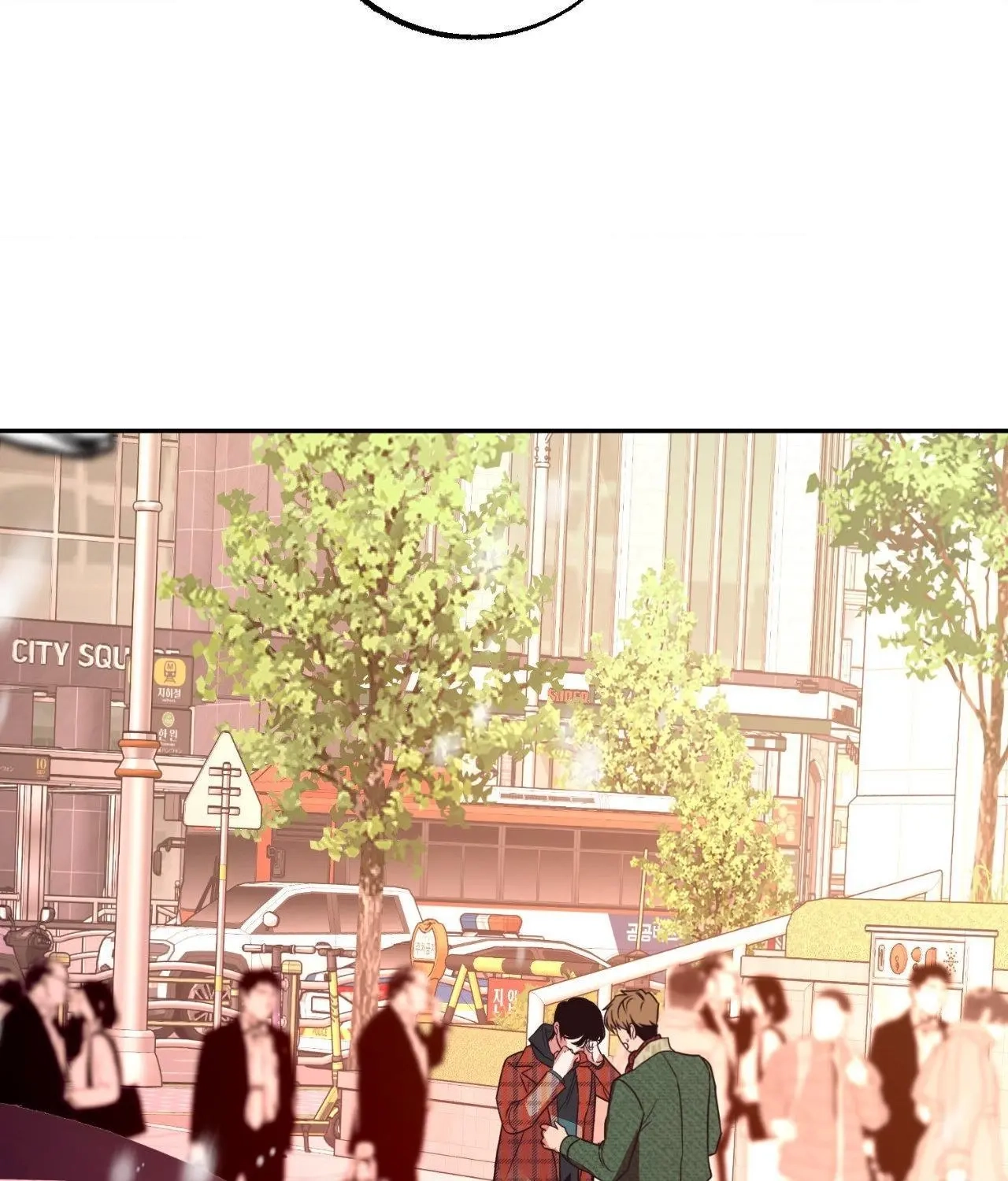 Read Saha chapter 58 image 117 on Lezhin