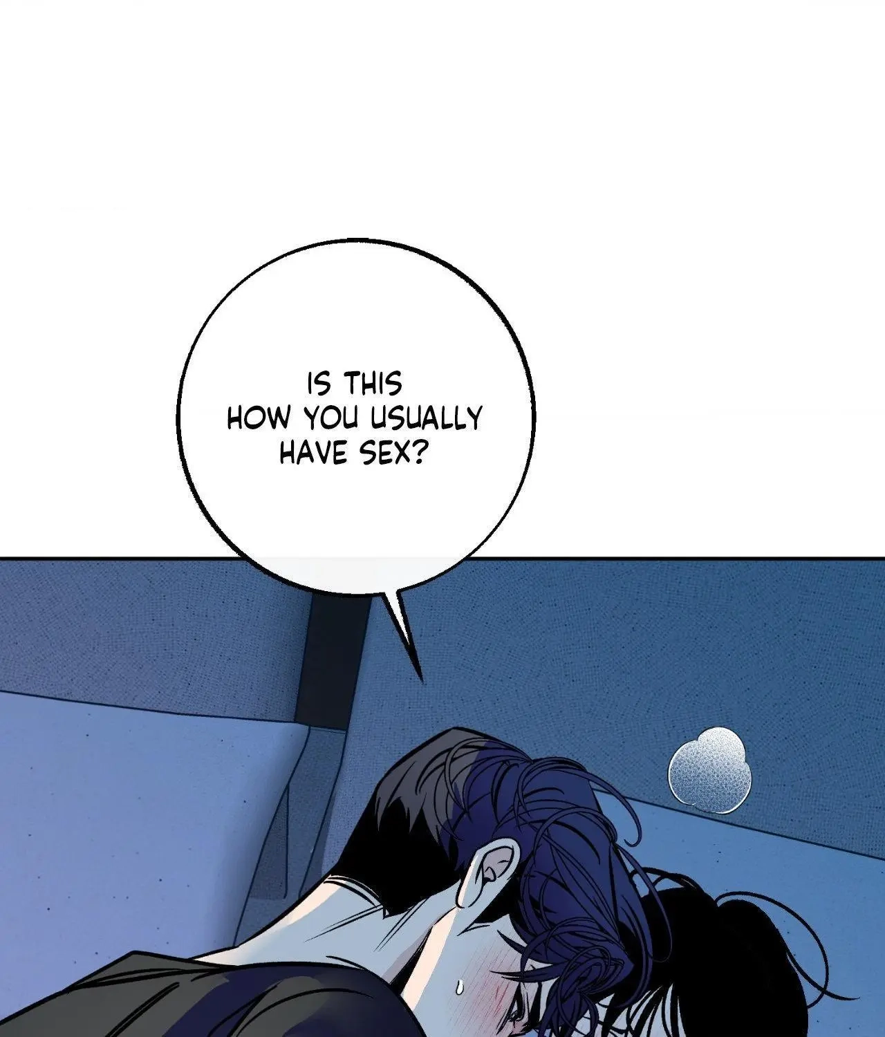 Read Saha chapter 58 image 12 on Lezhin