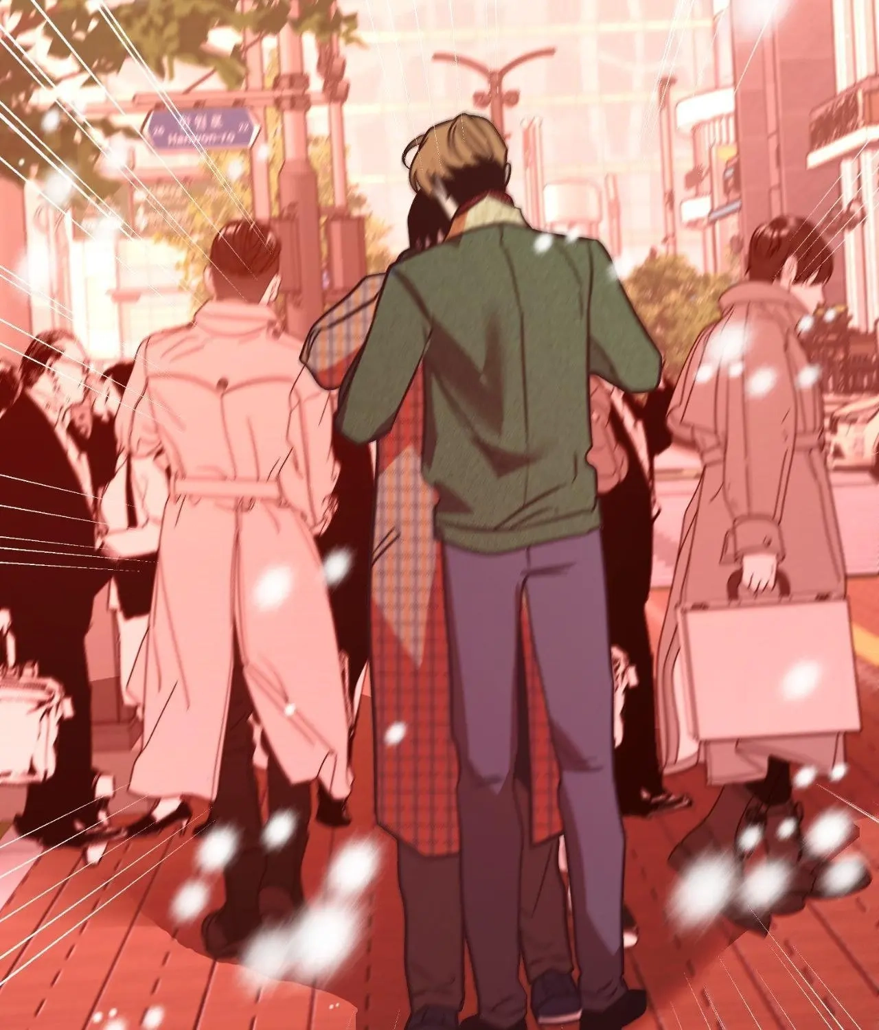 Read Saha chapter 58 image 126 on Lezhin