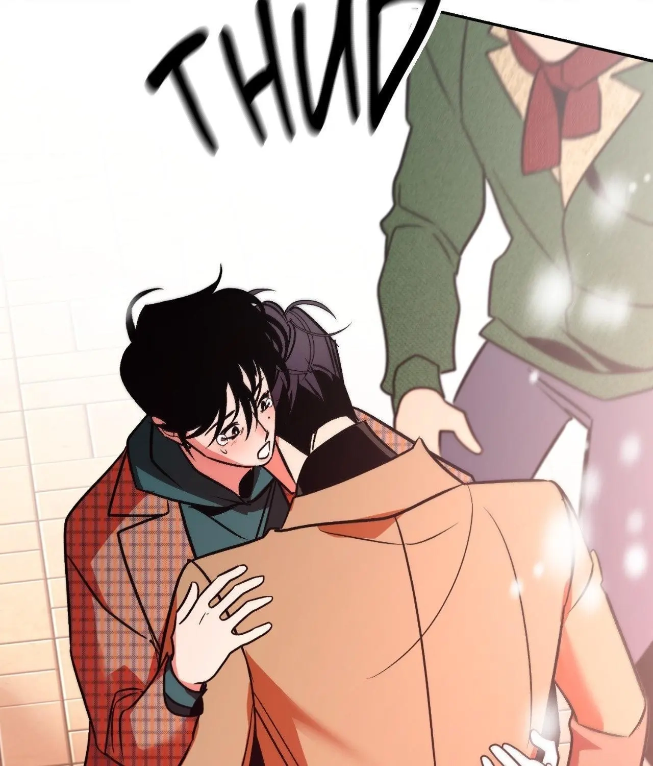 Read Saha chapter 58 image 137 on Lezhin